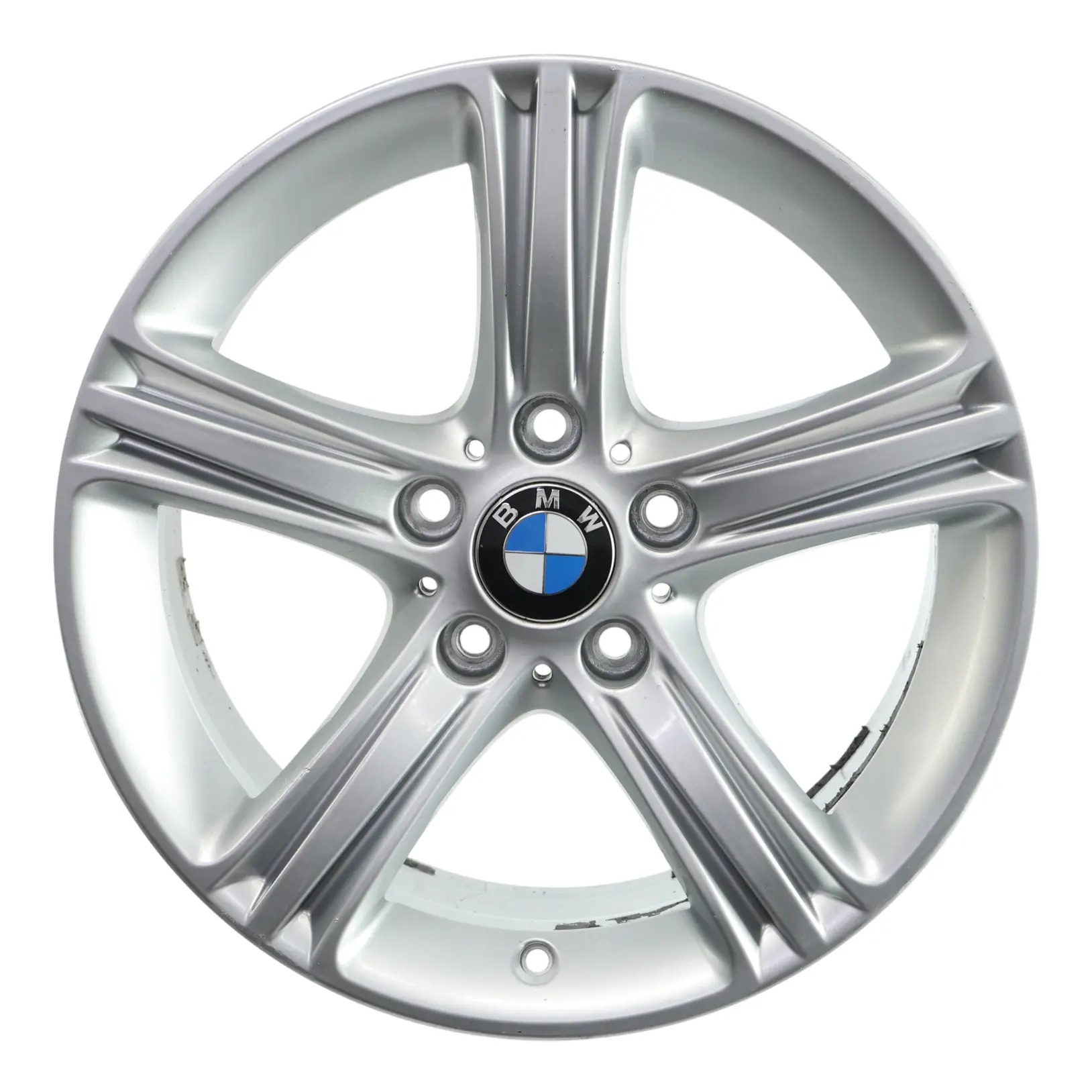 BMW F30 F31 F32 F33 Jante Alliage 17" Rayon Etoile 393 ET:37 7,5J 6796242