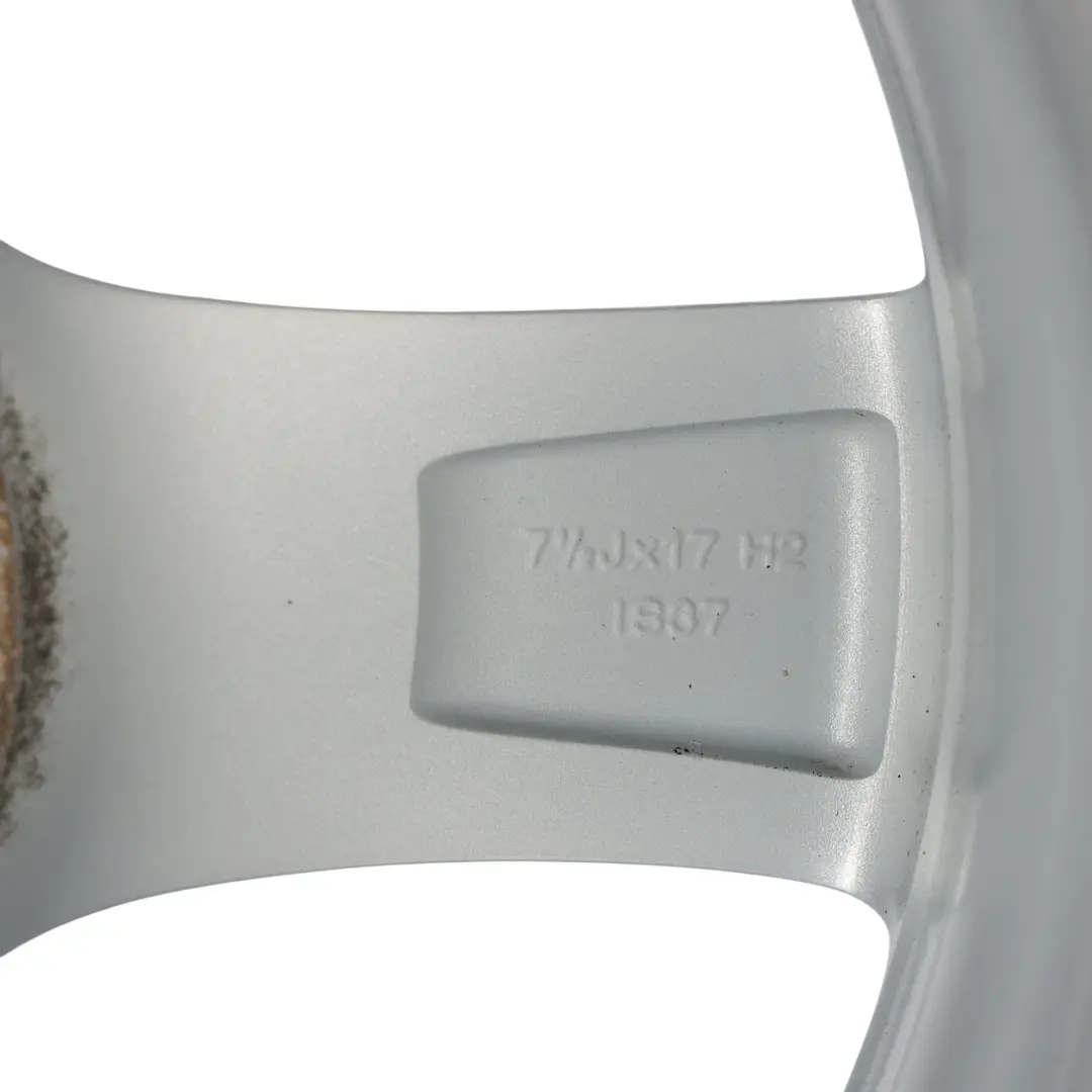 BMW F30 F31 F32 F33 Felga Aluminiowa 17" Styling 393 ET:37 7,5J - SKU 6796242-1 - Numer Części 6796242