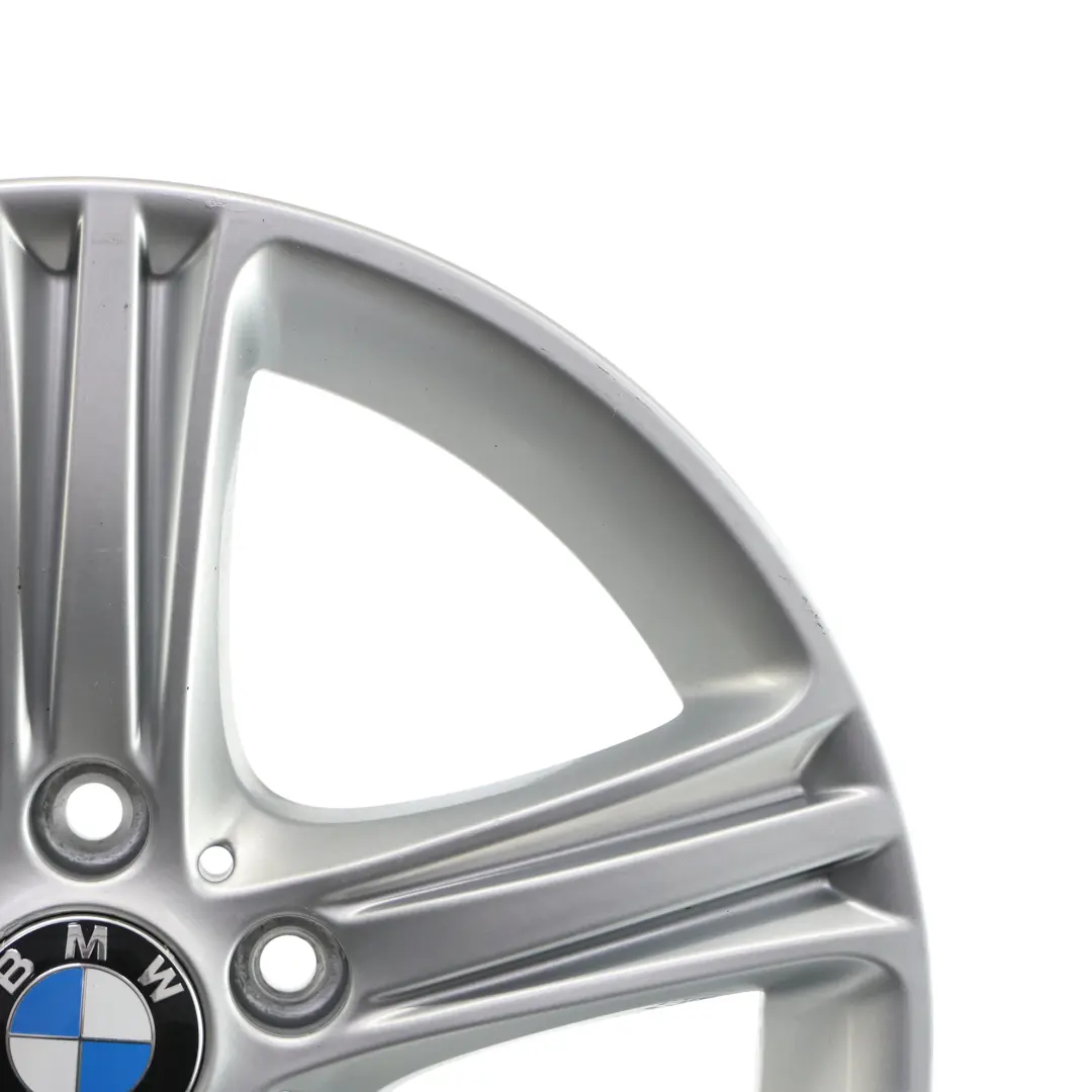 BMW F30 F31 F32 F33 Jante Alliage 17" Rayon Etoile 393 ET:37 7,5J - SKU 6796242-1 - Numéro de pièce 6796242