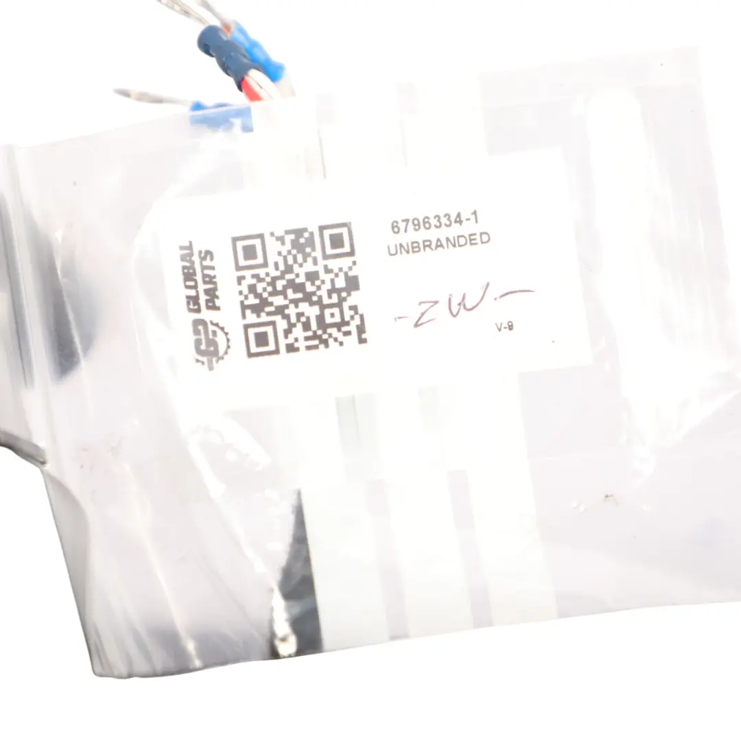 Tow Trust Towing Hitch Towbar Tow Bar Trailer Hook to BMW X5 Series E53 with Part number 6796334 BMW X5 Series E53 Tow Trust Towing Hitch Towbar Tow Bar Trailer Hook - SKU 6796334-1 - Part number 6796334