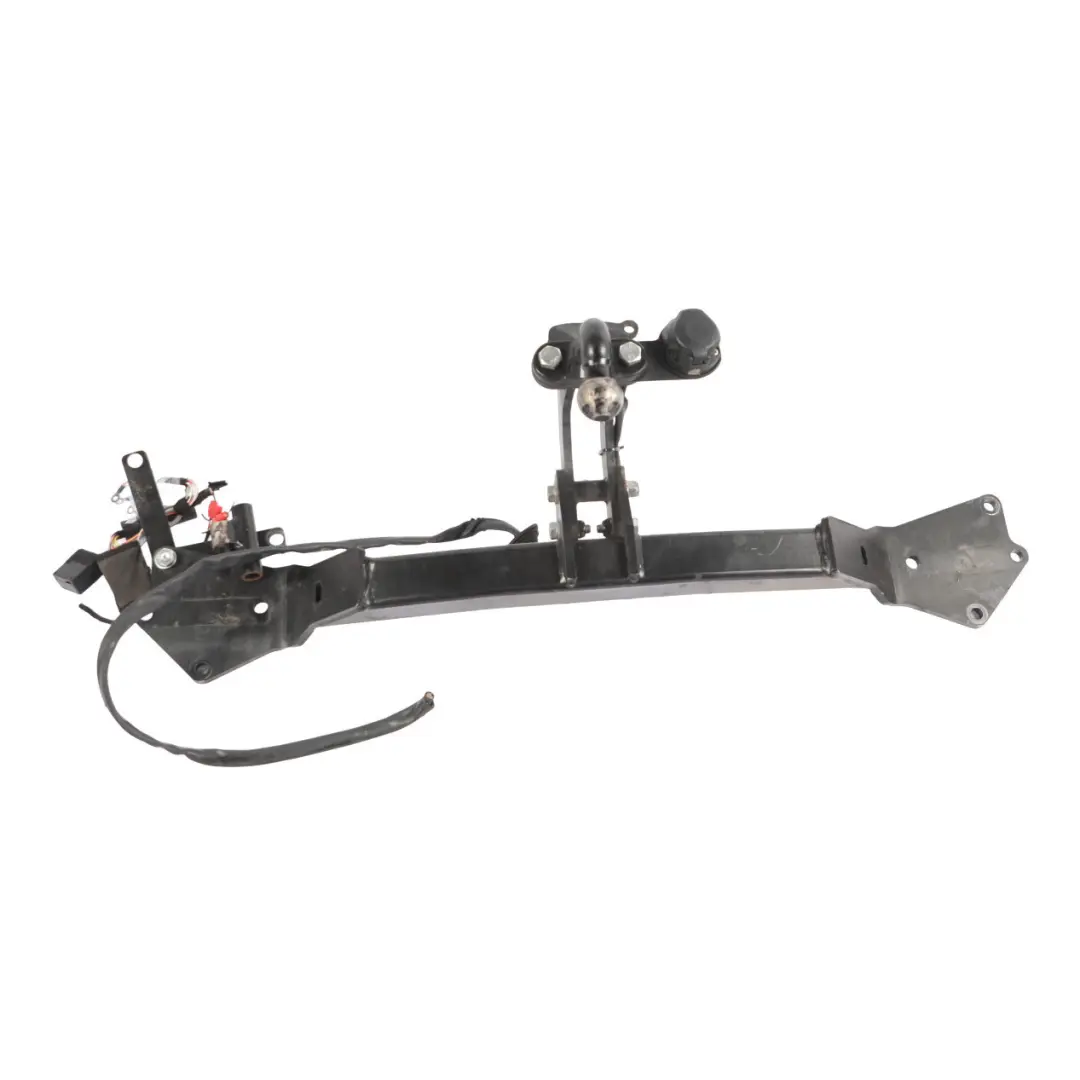 Tow Trust Towing Hitch Towbar Tow Bar Trailer Hook to BMW X5 Series E53 with Part number 6796334 BMW X5 Series E53 Tow Trust Towing Hitch Towbar Tow Bar Trailer Hook - SKU 6796334-1 - Part number 6796334