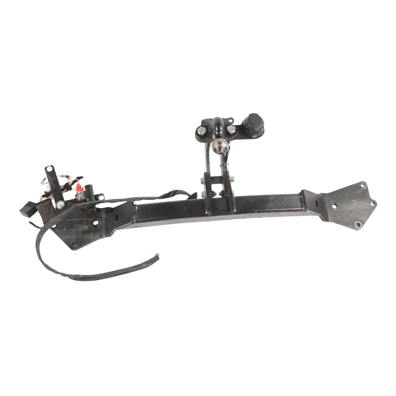 BMW X5 Series E53 Tow Trust Towing Hitch Towbar Tow Bar Trailer Hook 6796334