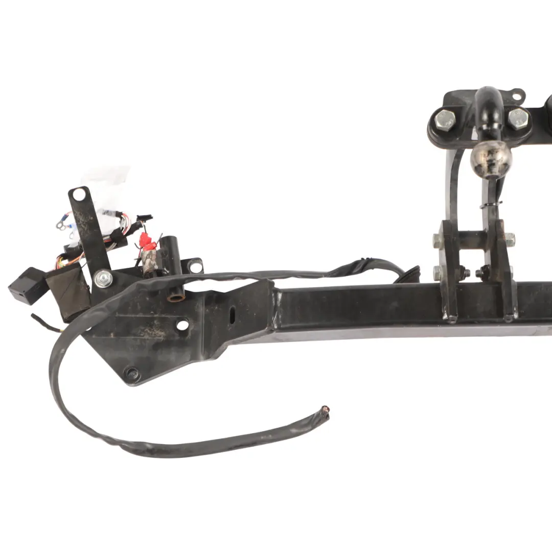 BMW X5 Series E53 Tow Trust Towing Hitch Towbar Tow Bar Trailer Hook - SKU 6796334-1 - Part number 6796334