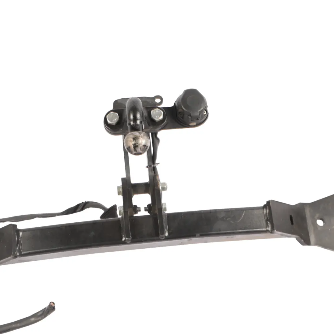 BMW X5 Series E53 Tow Trust Towing Hitch Towbar Tow Bar Trailer Hook - SKU 6796334-1 - Part number 6796334