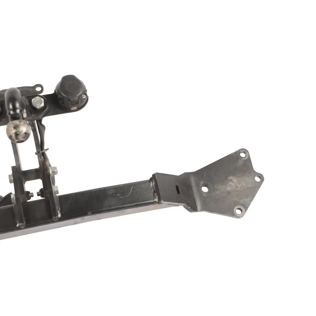 Tow Trust Towing Hitch Towbar Tow Bar Trailer Hook to BMW X5 Series E53 with Part number 6796334 BMW X5 Series E53 Tow Trust Towing Hitch Towbar Tow Bar Trailer Hook - SKU 6796334-1 - Part number 6796334