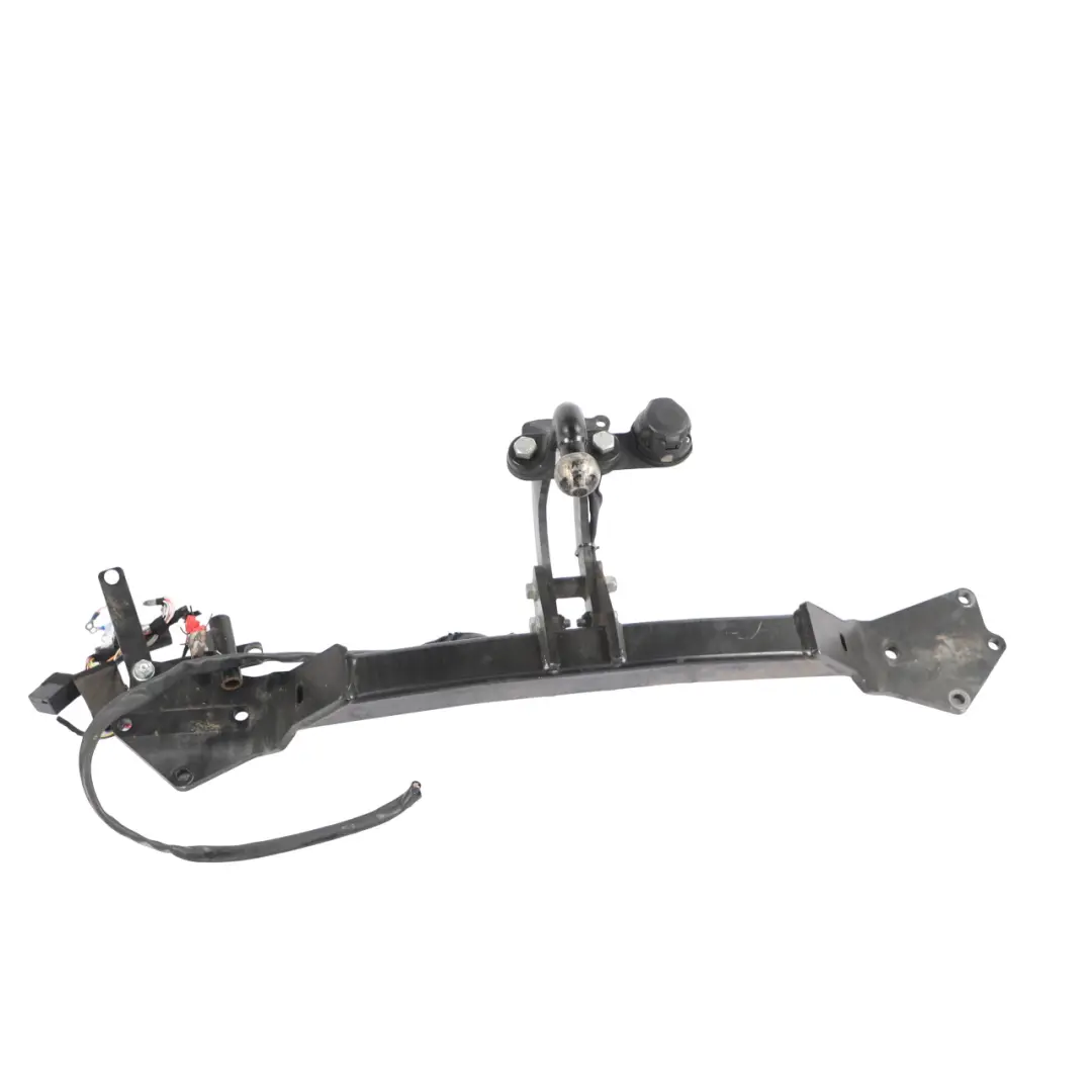 BMW X5 Series E53 Tow Trust Towing Hitch Towbar Tow Bar Trailer Hook - SKU 6796334-1 - Part number 6796334