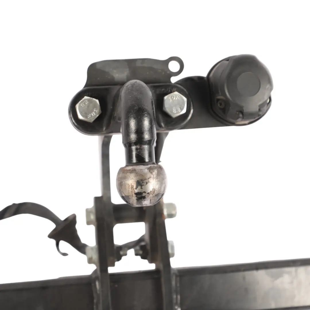 Tow Trust Towing Hitch Towbar Tow Bar Trailer Hook to BMW X5 Series E53 with Part number 6796334 BMW X5 Series E53 Tow Trust Towing Hitch Towbar Tow Bar Trailer Hook - SKU 6796334-1 - Part number 6796334