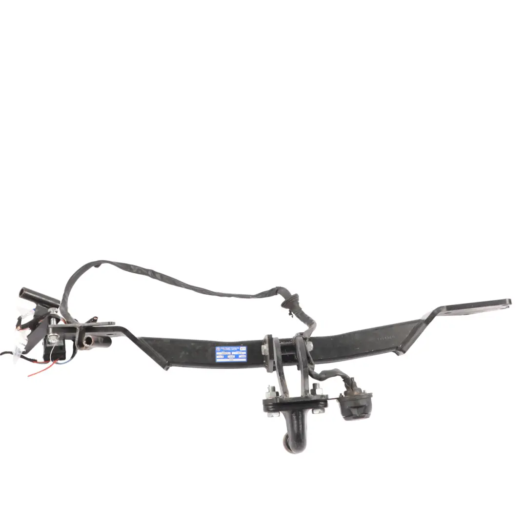 Tow Trust Towing Hitch Towbar Tow Bar Trailer Hook to BMW X5 Series E53 with Part number 6796334 BMW X5 Series E53 Tow Trust Towing Hitch Towbar Tow Bar Trailer Hook - SKU 6796334-1 - Part number 6796334