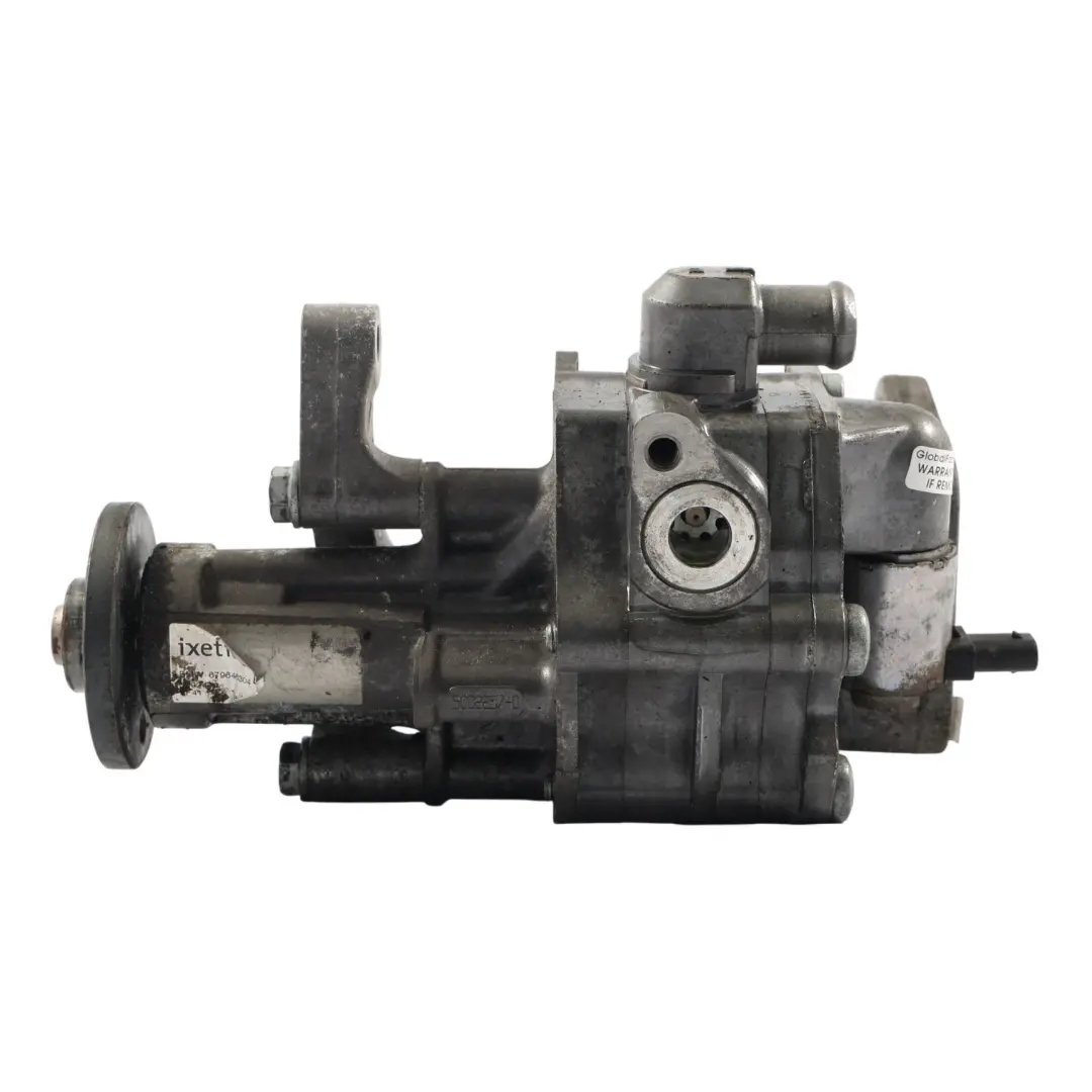 BMW X6 E71 Diesel Power Steering Pump Unit N57 N57S - SKU 6796463 - Part number 6796463