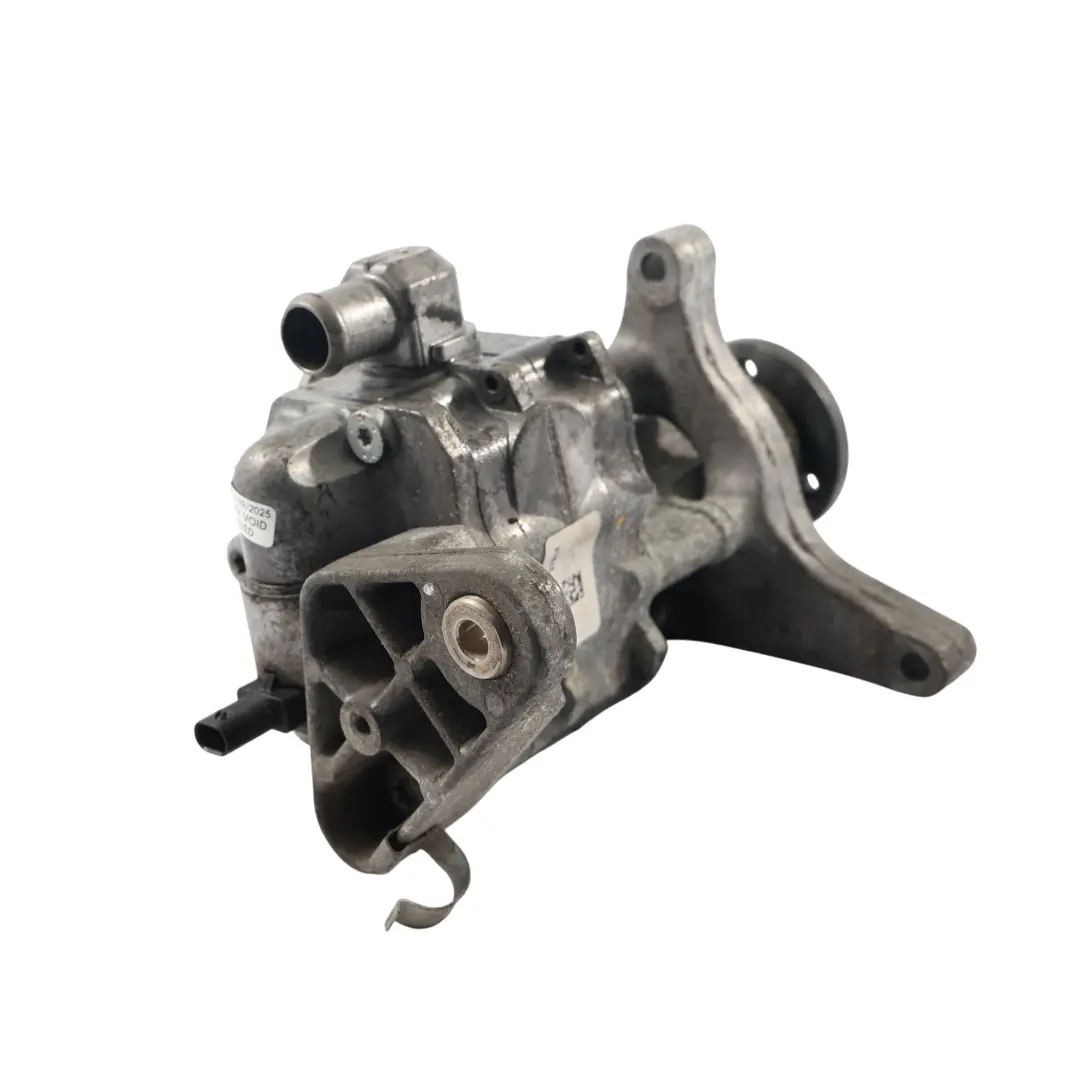 BMW X6 E71 Diesel Power Steering Pump Unit N57 N57S - SKU 6796463 - Part number 6796463