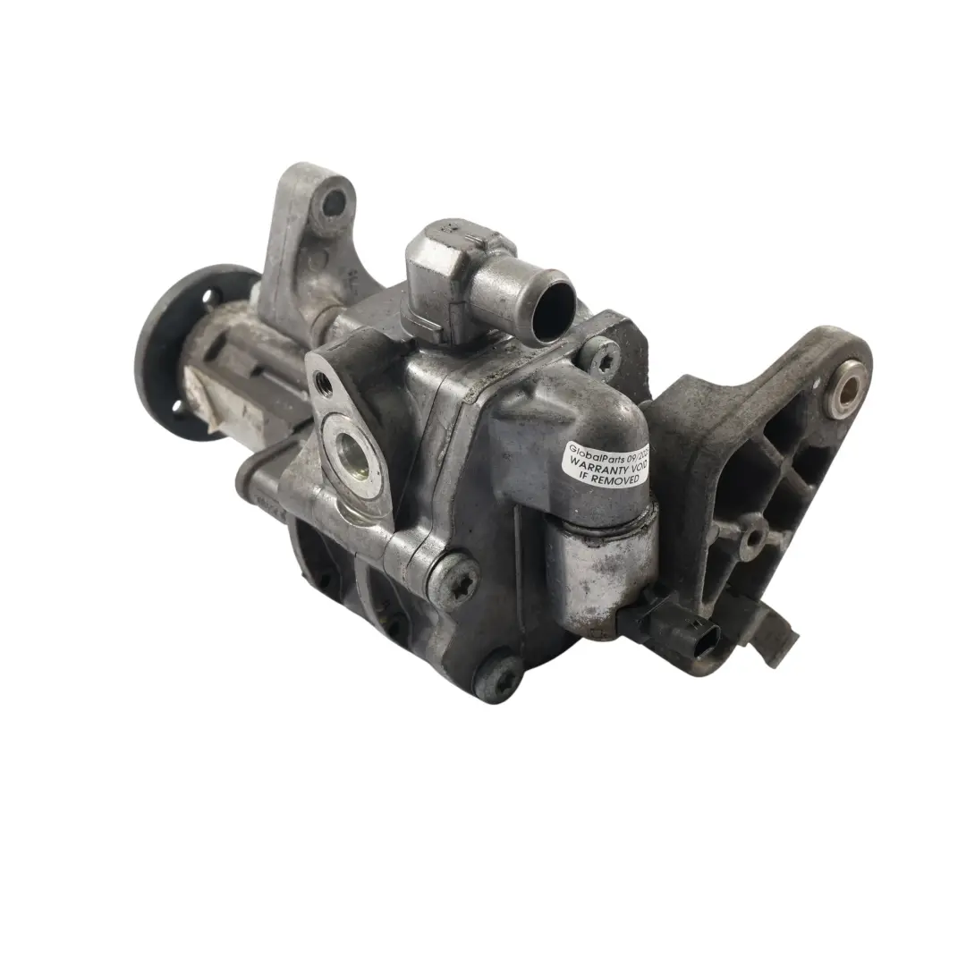 Pompe De Direction Assistée Diesel N57 N57S pour BMW X6 E71 à propos du numéro de pièce 6796463 BMW X6 E71 Pompe De Direction Assistée Diesel N57 N57S - SKU 6796463 - Numéro de pièce 6796463