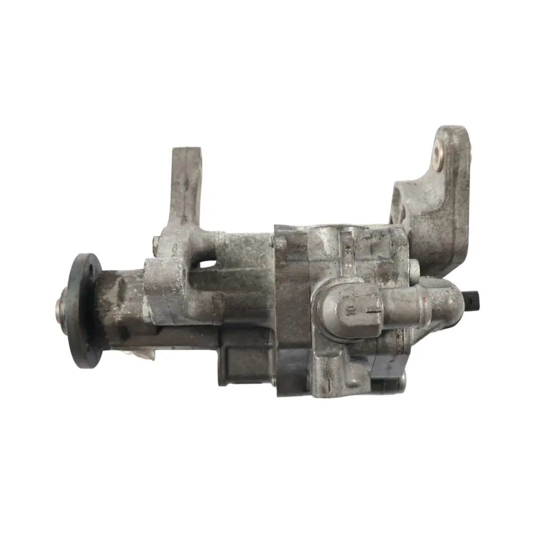 BMW X6 E71 Diesel Power Steering Pump Unit N57 N57S - SKU 6796463 - Part number 6796463