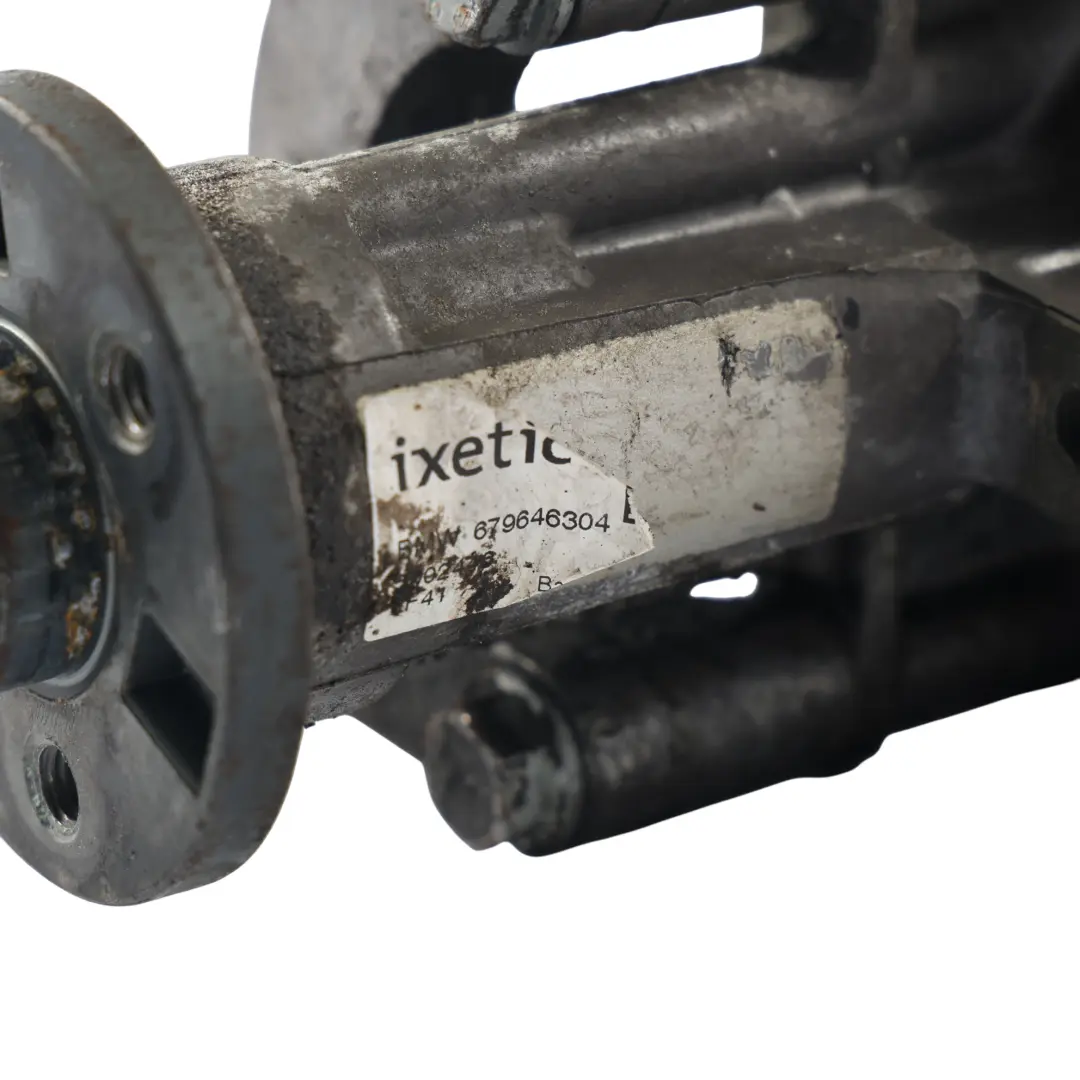 BMW X6 E71 Pompe De Direction Assistée Diesel N57 N57S - SKU 6796463 - Numéro de pièce 6796463
