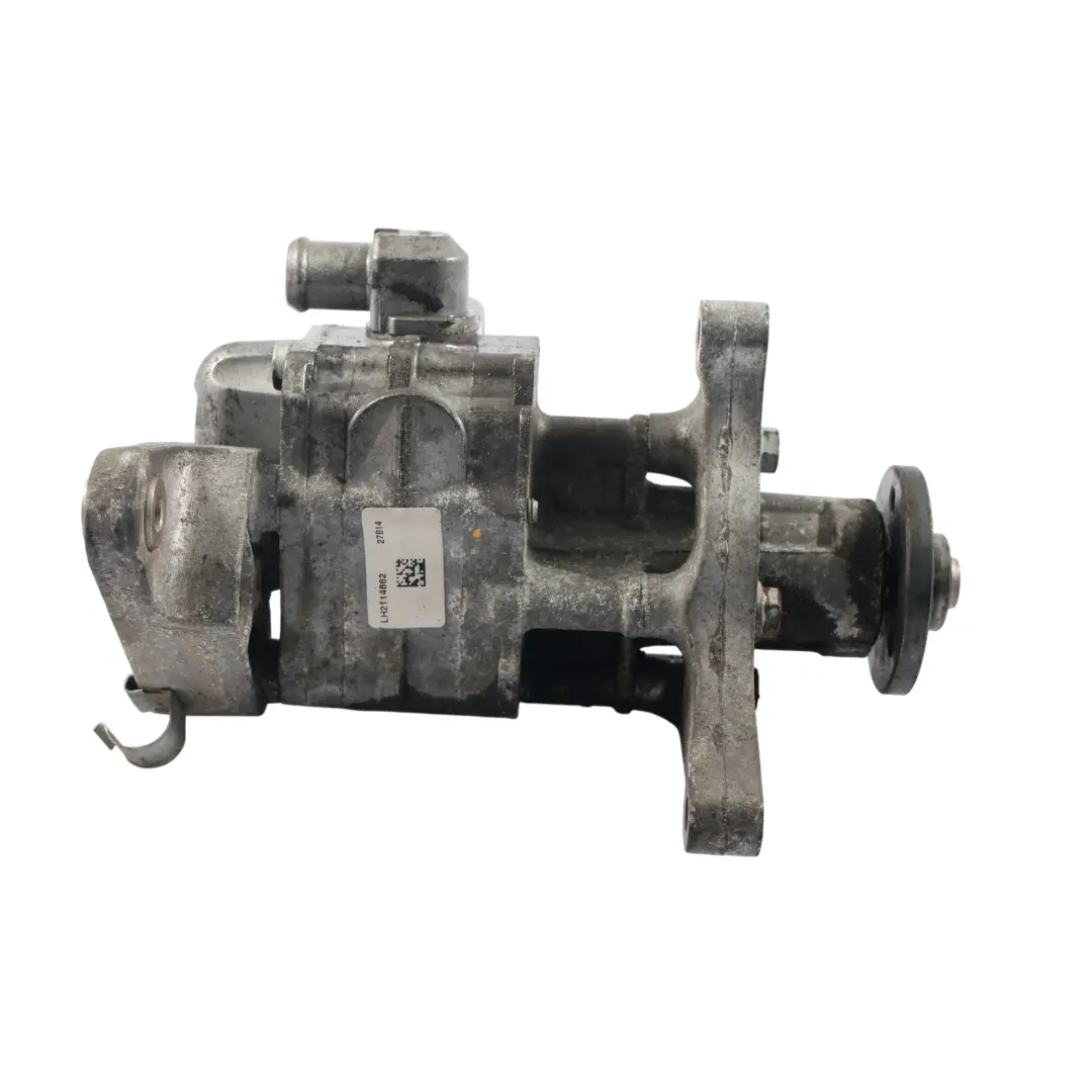 Pompe De Direction Assistée Diesel N57 N57S pour BMW X6 E71 à propos du numéro de pièce 6796463 BMW X6 E71 Pompe De Direction Assistée Diesel N57 N57S - SKU 6796463 - Numéro de pièce 6796463