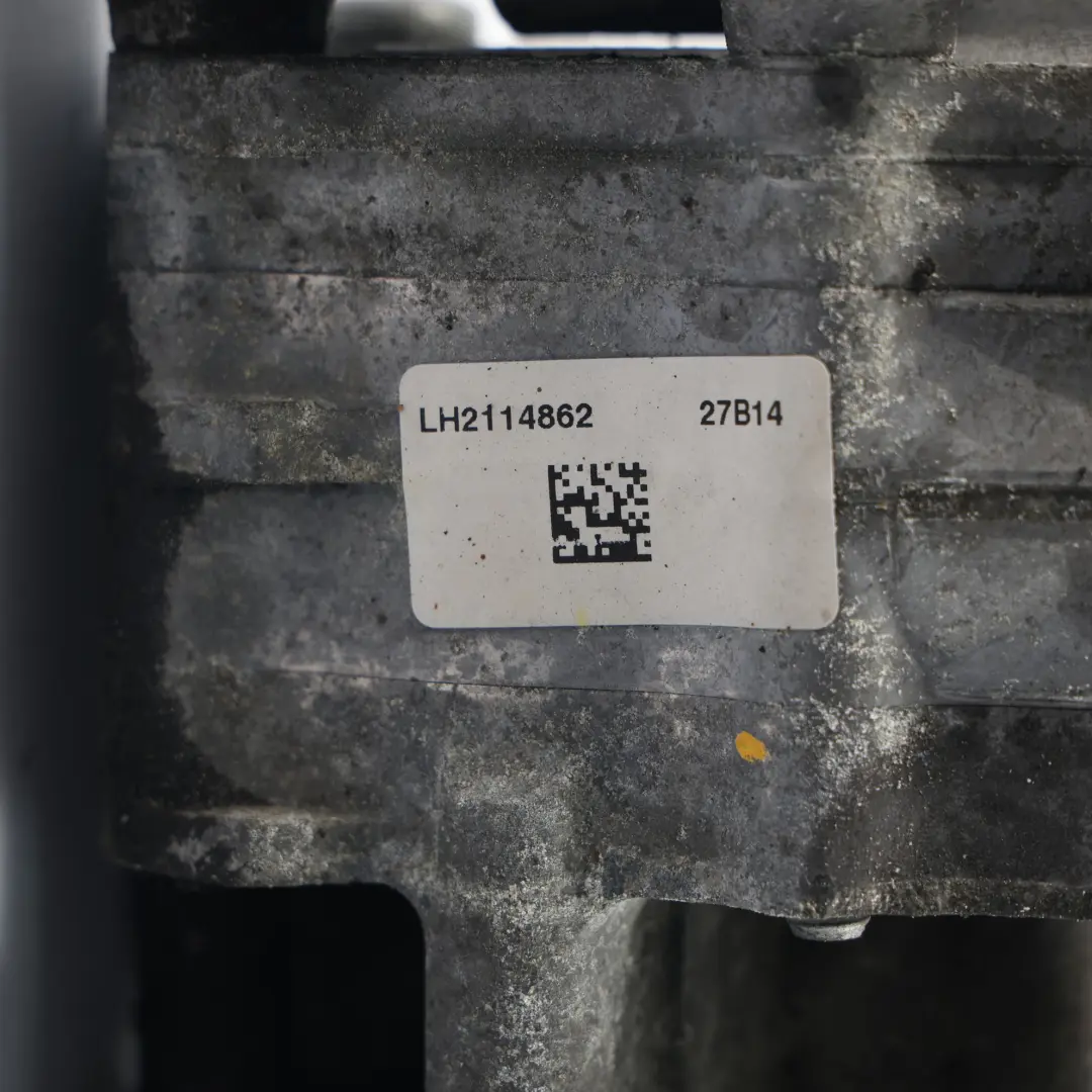 BMW X6 E71 Diesel Unità Pompa Servosterzo N57 N57S - SKU 6796463 - Numero di parte 6796463