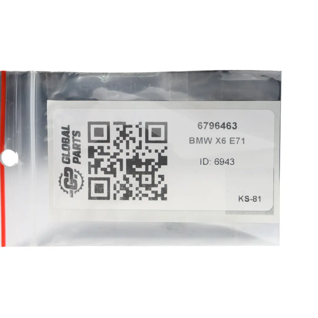 Servolenkungs Pumpe N57 N57S für BMW X6 E71 Diesel mit Teilenummer 6796463 BMW X6 E71 Diesel Servolenkungs Pumpe N57 N57S - SKU 6796463 - Teilenummer 6796463