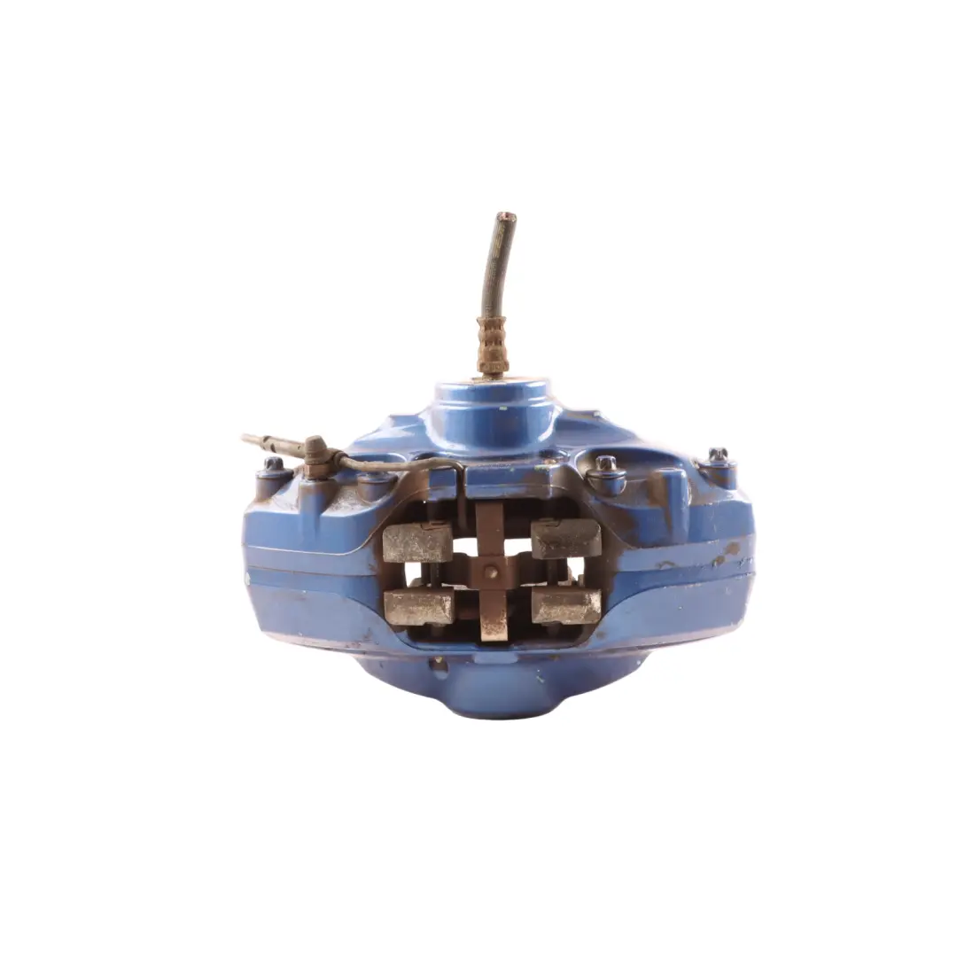BMW F20 F21 F30 F31 M Sport Brake Caliper Rear Right O/S Housing Carrier - SKU 6799462-3 - Part number 6799462