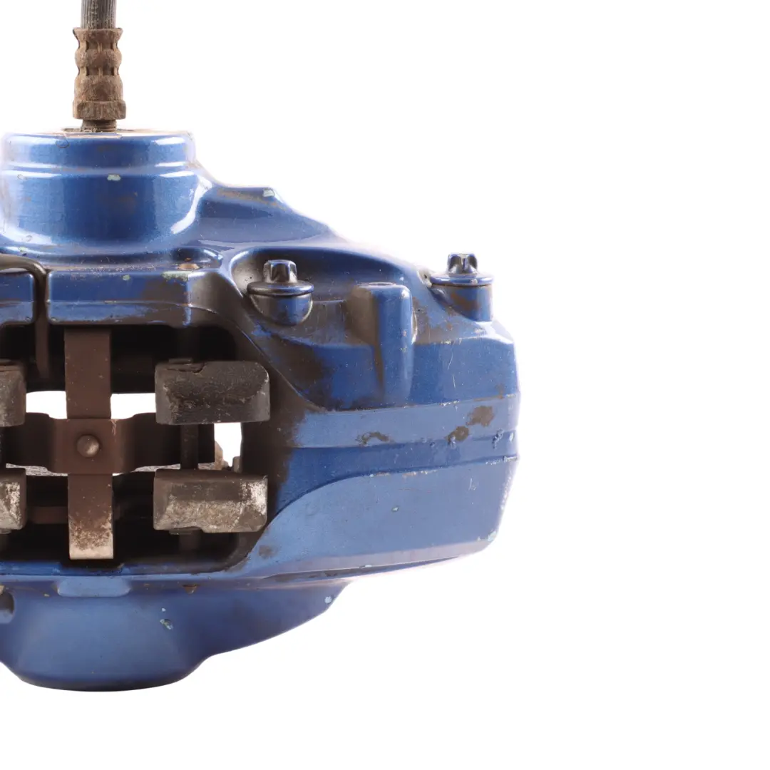 BMW F20 F21 F30 F31 M Sport Brake Caliper Rear Right O/S Housing Carrier - SKU 6799462-3 - Part number 6799462