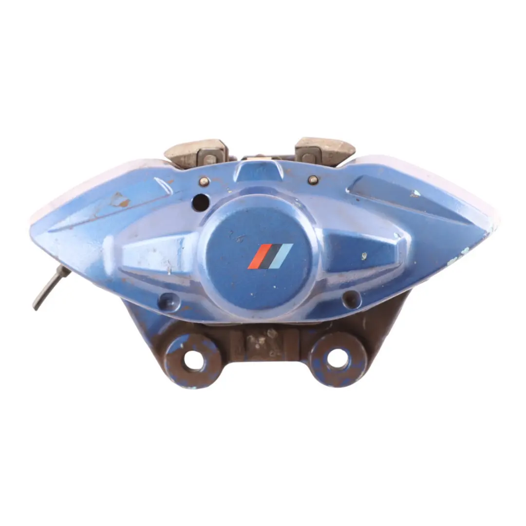 BMW F20 F21 F30 F31 M Sport Brake Caliper Rear Right O/S Housing Carrier - SKU 6799462-3 - Part number 6799462