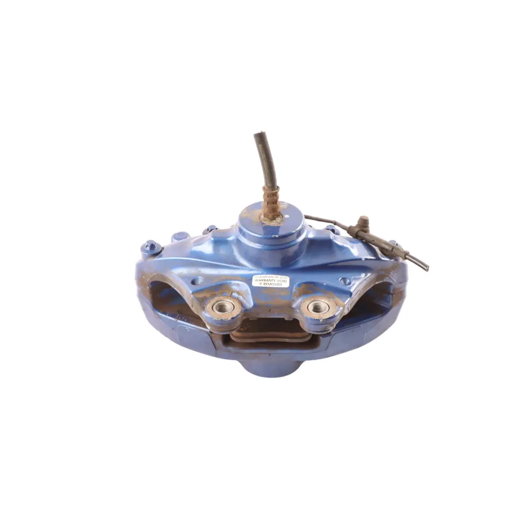 BMW F20 F21 F30 F31 M Sport Brake Caliper Rear Right O/S Housing Carrier - SKU 6799462-3 - Part number 6799462