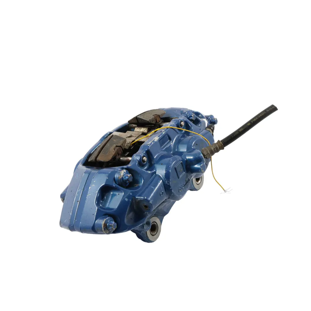 BMW F20 F22 F30 F32 Brake Caliper M Sport Brembo Wheel Brake Front Left N/S - SKU 6799465-1 - Part number 6799465