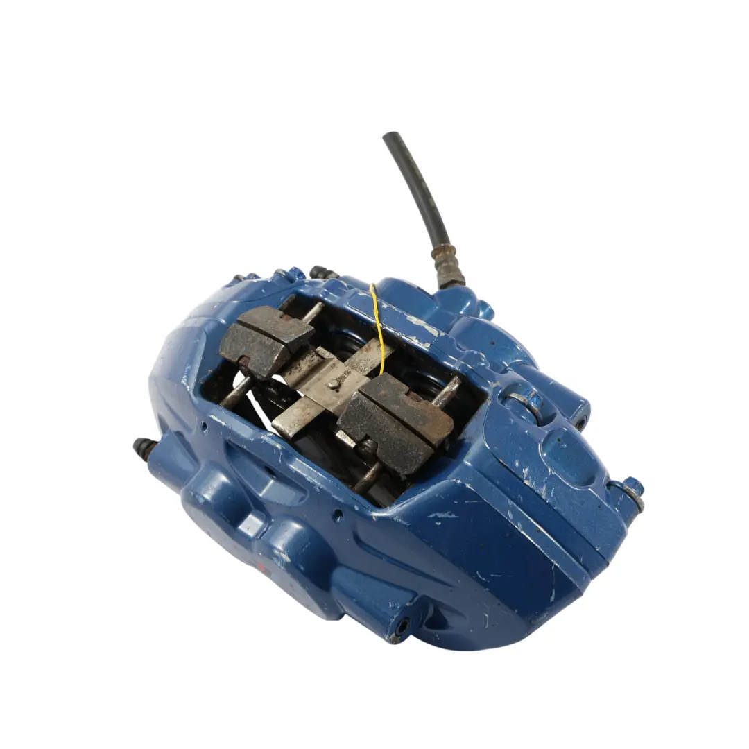 BMW F20 F22 F30 F32 Brake Caliper M Sport Brembo Wheel Brake Front Left N/S - SKU 6799465-1 - Part number 6799465