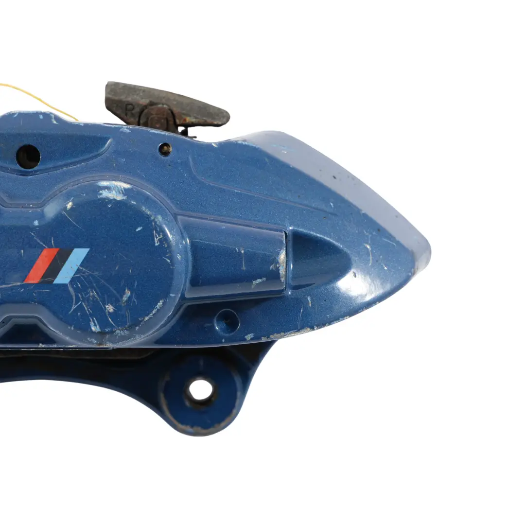 BMW F20 F22 F30 F32 Brake Caliper M Sport Brembo Wheel Brake Front Left N/S - SKU 6799465-1 - Part number 6799465