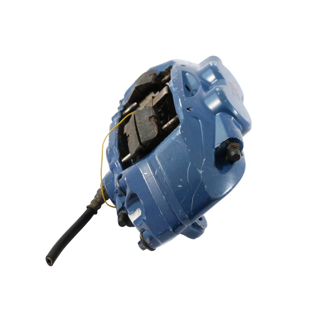 Etrier De Frein M Sport Brembo Frein De Roue Avant Gauche pour BMW F20 F22 F30 F32 à propos du numéro de pièce 6799465 BMW F20 F22 F30 F32 Etrier De Frein M Sport Brembo Frein De Roue Avant Gauche - SKU 6799465-1 - Numéro de pièce 6799465