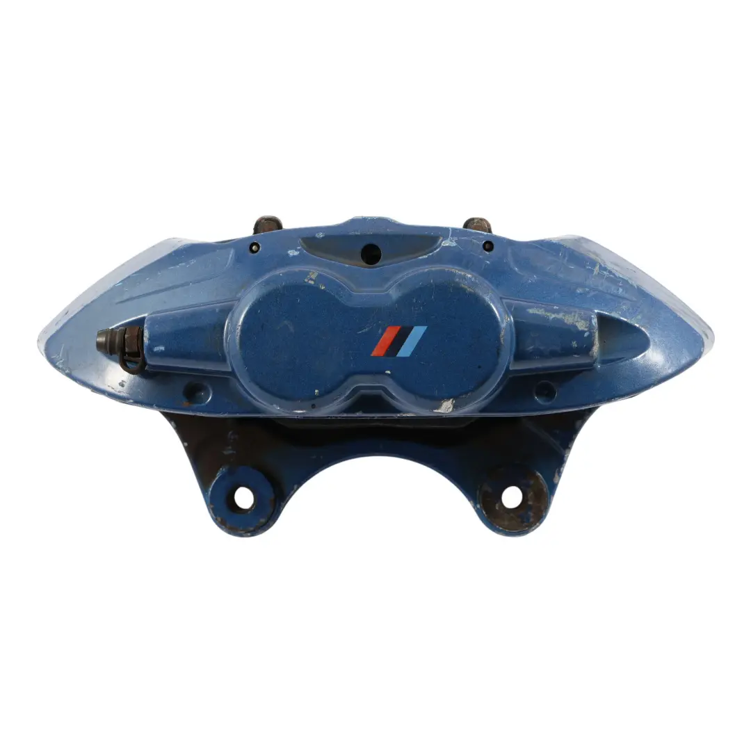 Pakiet Zacisk Hamulcowy Hamulca Przód Lewy do BMW F22 F30 M o numerze 6799469 BMW F22 F30 M Pakiet Zacisk Hamulcowy Hamulca Przód Lewy - SKU 6799469-1 - Numer Części 6799469