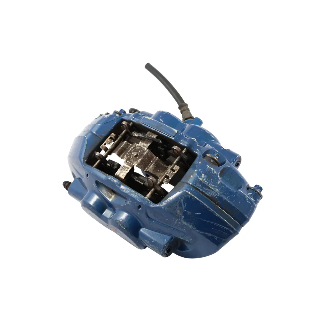 Paket Bremssattelgehäuse Vorne Links für BMW F22 F30 F31 F32 M Sport mit Teilenummer 6799469 BMW F22 F30 F31 F32 M Sport Paket Bremssattelgehäuse Vorne Links - SKU 6799469-1 - Teilenummer 6799469