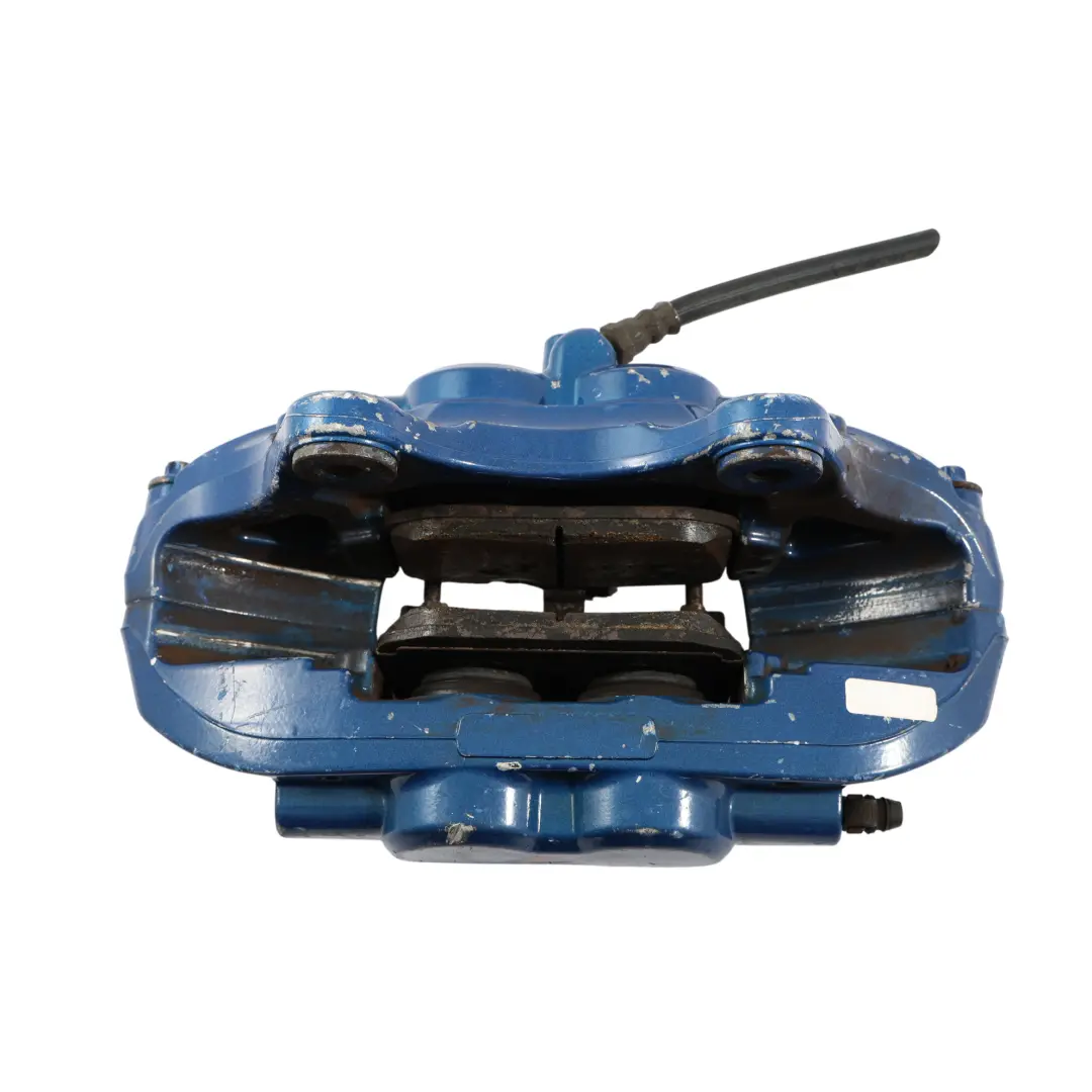 Brake Caliper Front Left N/S M Sport Performance Brake Unit Housing to BMW F22 F30 with Part number 6799469 BMW F22 F30 Brake Caliper Front Left N/S M Sport Performance Brake Unit Housing - SKU 6799469-1 - Part number 6799469