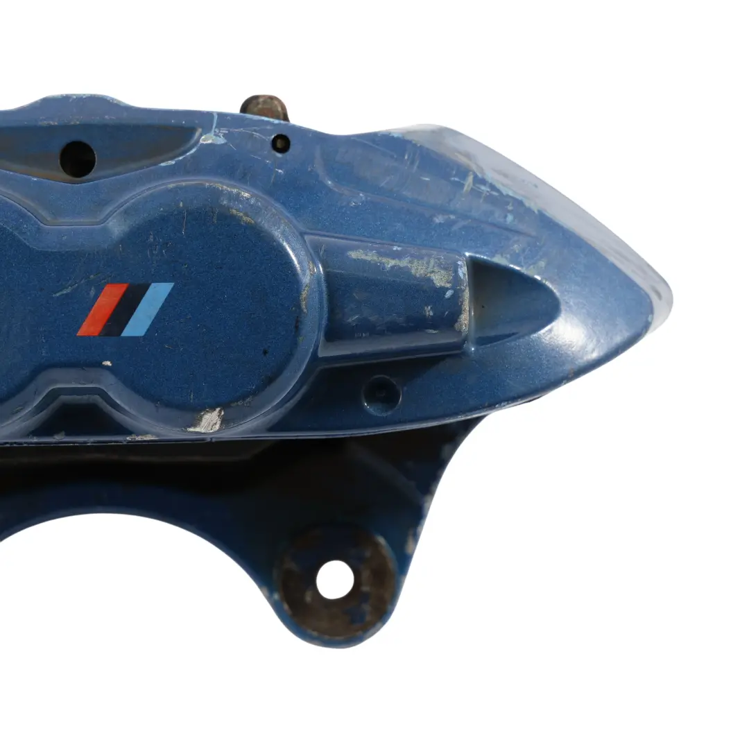 Paket Bremssattelgehäuse Vorne Links für BMW F22 F30 F31 F32 M Sport mit Teilenummer 6799469 BMW F22 F30 F31 F32 M Sport Paket Bremssattelgehäuse Vorne Links - SKU 6799469-1 - Teilenummer 6799469