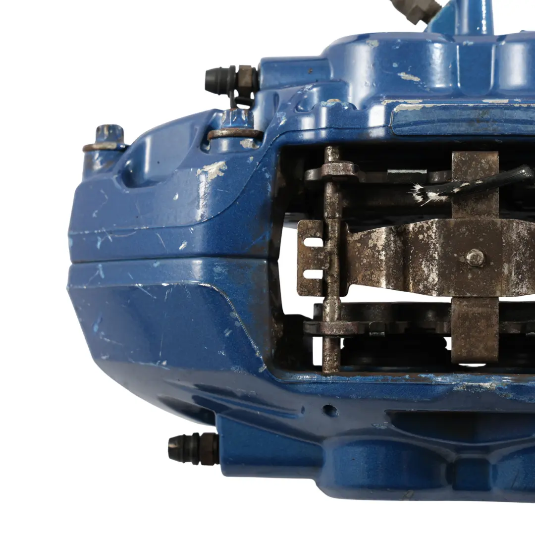 Brake Caliper Front Left N/S M Sport Performance Brake Unit Housing to BMW F22 F30 with Part number 6799469 BMW F22 F30 Brake Caliper Front Left N/S M Sport Performance Brake Unit Housing - SKU 6799469-1 - Part number 6799469