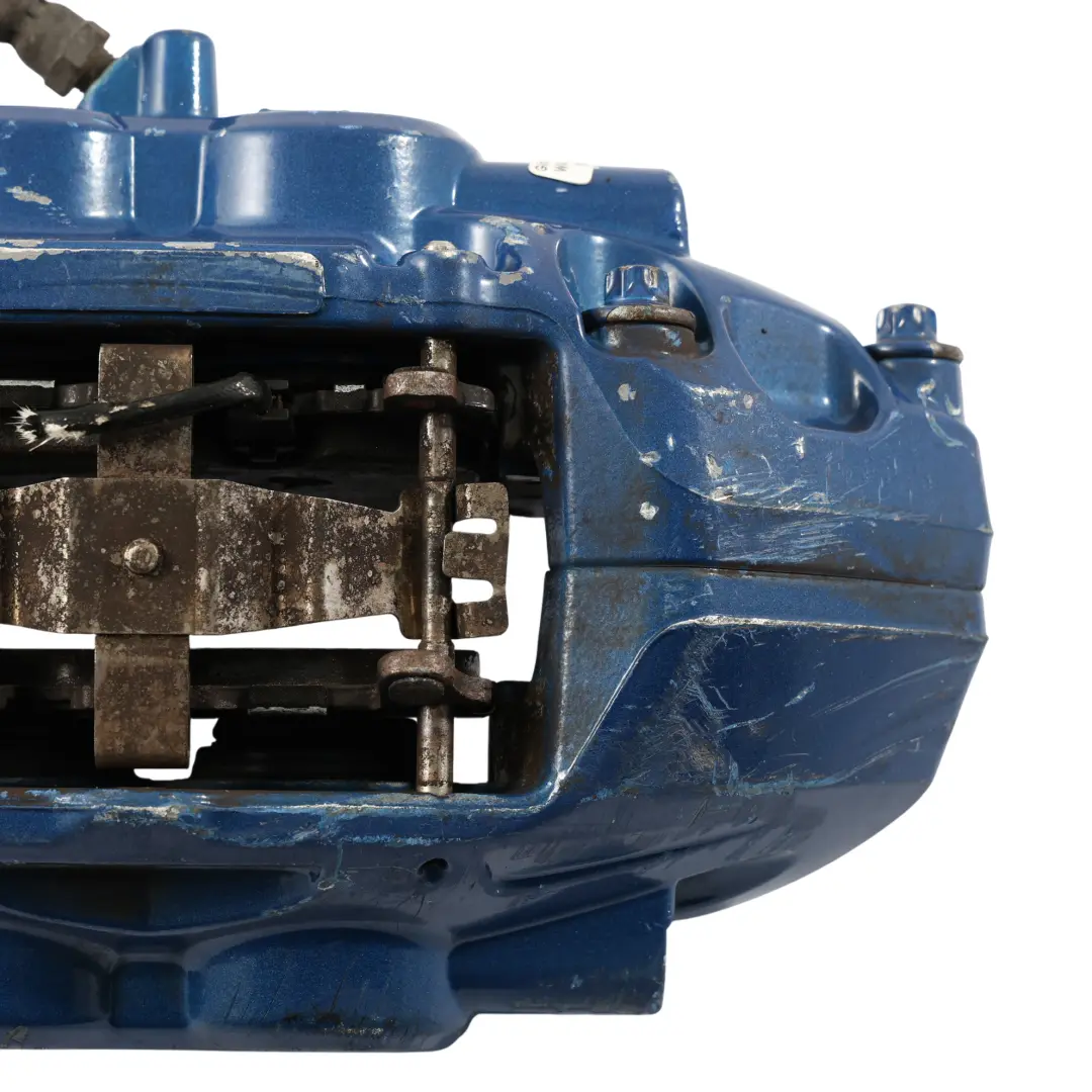 BMW F22 F30 F31 F32 M Sport Paket Bremssattelgehäuse Vorne Links - SKU 6799469-1 - Teilenummer 6799469