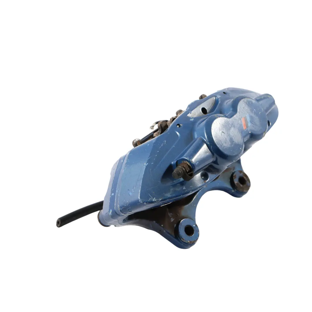 Etrier de Frein Avant Gauche pour BMW F22 F30 F31 F32 M Sport à propos du numéro de pièce 6799469 BMW F22 F30 F31 F32 M Sport Etrier de Frein Avant Gauche - SKU 6799469-1 - Numéro de pièce 6799469