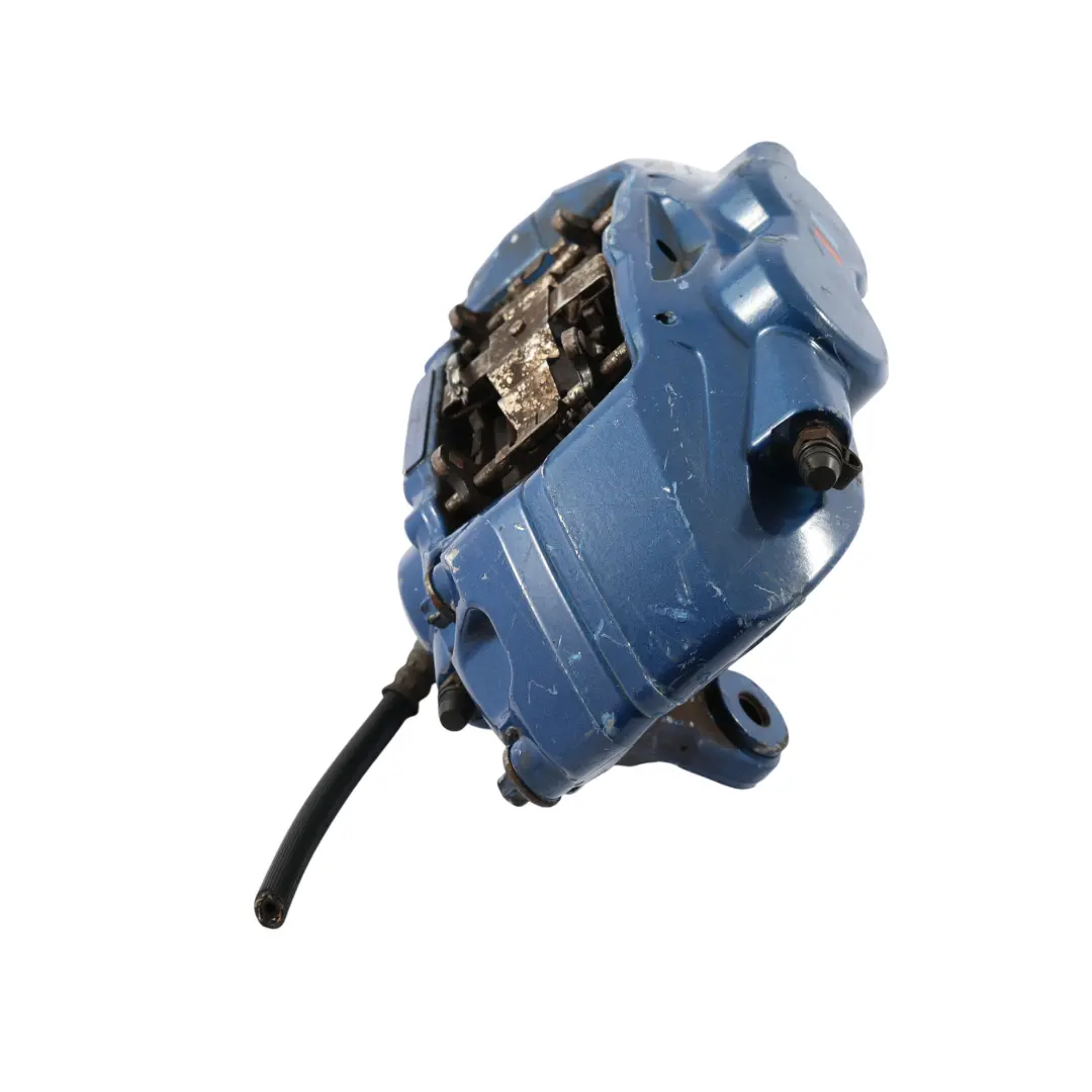 Brake Caliper Front Left N/S M Sport Performance Brake Unit Housing to BMW F22 F30 with Part number 6799469 BMW F22 F30 Brake Caliper Front Left N/S M Sport Performance Brake Unit Housing - SKU 6799469-1 - Part number 6799469