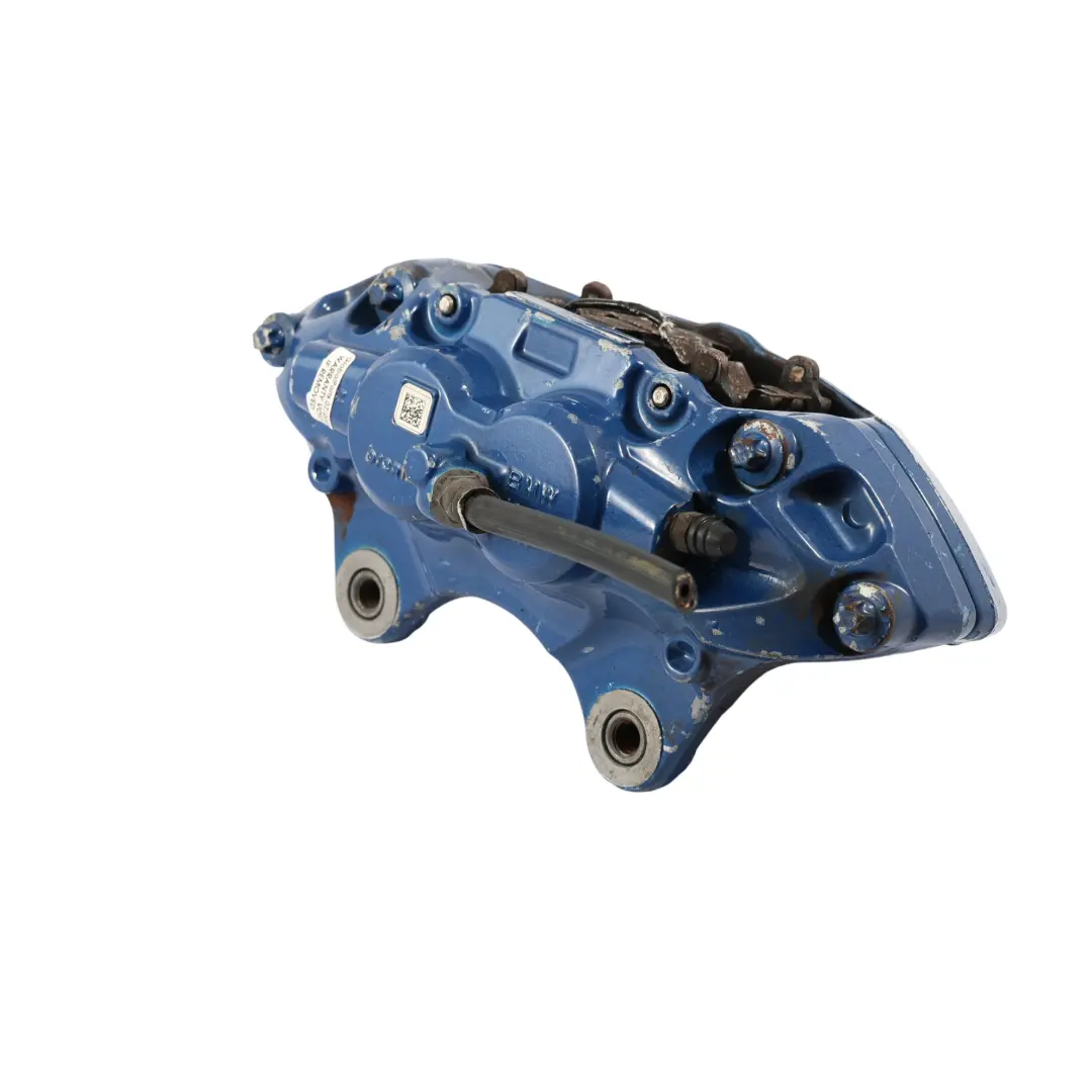 Etrier de Frein Avant Gauche pour BMW F22 F30 F31 F32 M Sport à propos du numéro de pièce 6799469 BMW F22 F30 F31 F32 M Sport Etrier de Frein Avant Gauche - SKU 6799469-1 - Numéro de pièce 6799469