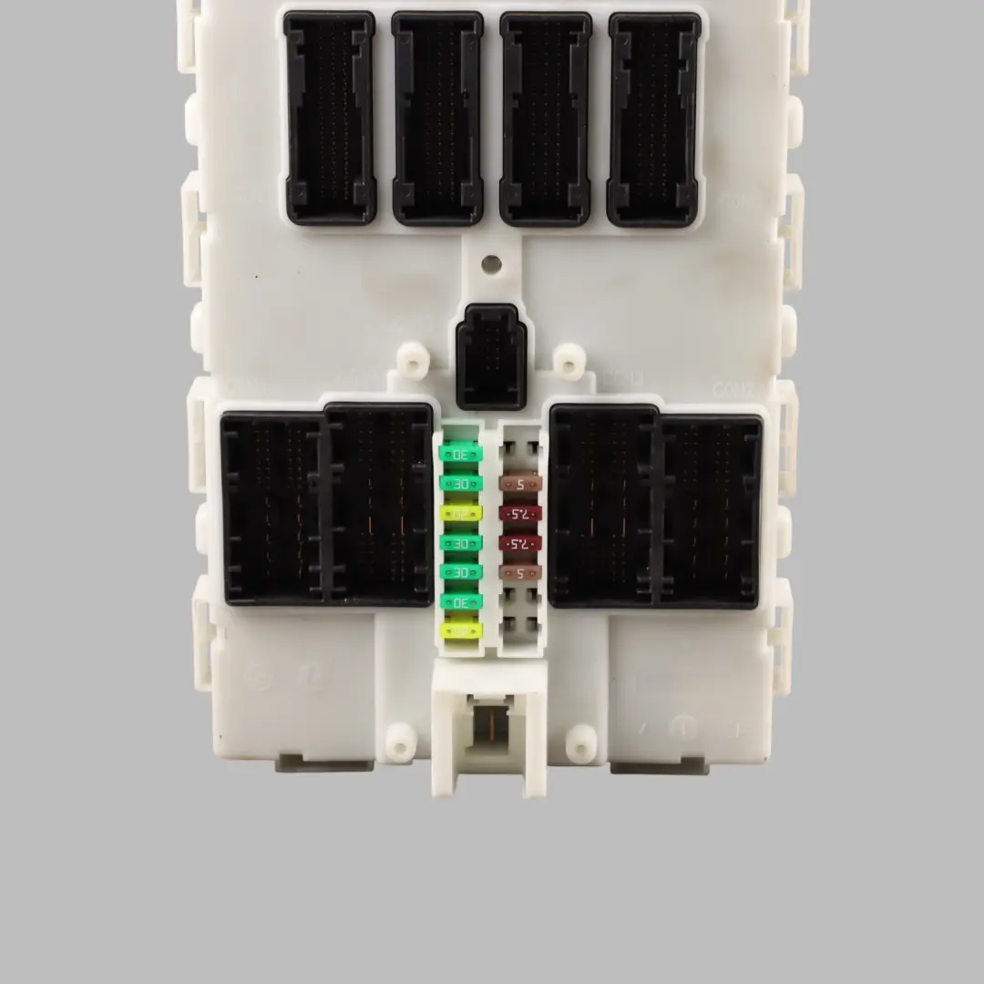 Mini F55 F56 F57 Body Domain Controller BDC Comfort Control Unit - SKU 6825523 - Part number 6825523
