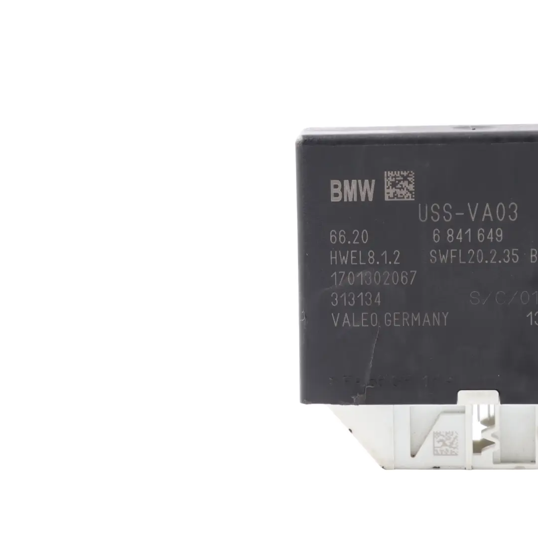 BMW G11 G12 G30 G31 G32 GT F90 Parking Assistant Control Unit PDC Module - SKU 6841649 - Part number 6841649