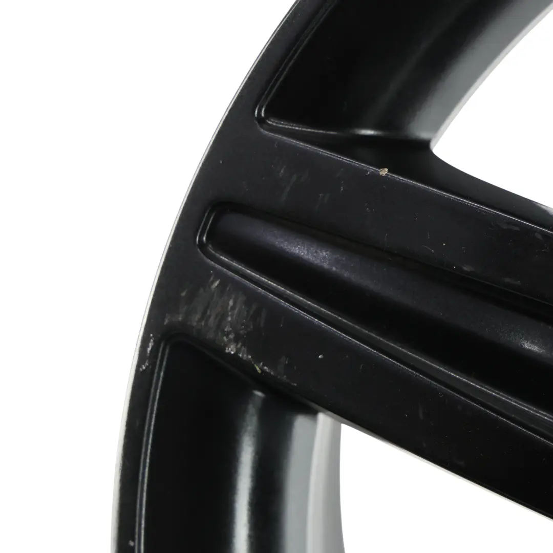 BMW F20 F21 F22 F23 Alloy Wheel Rim 17" Star Spoke 379 ET:43 7,5J - SKU 6850151-18 - Part number 6850151