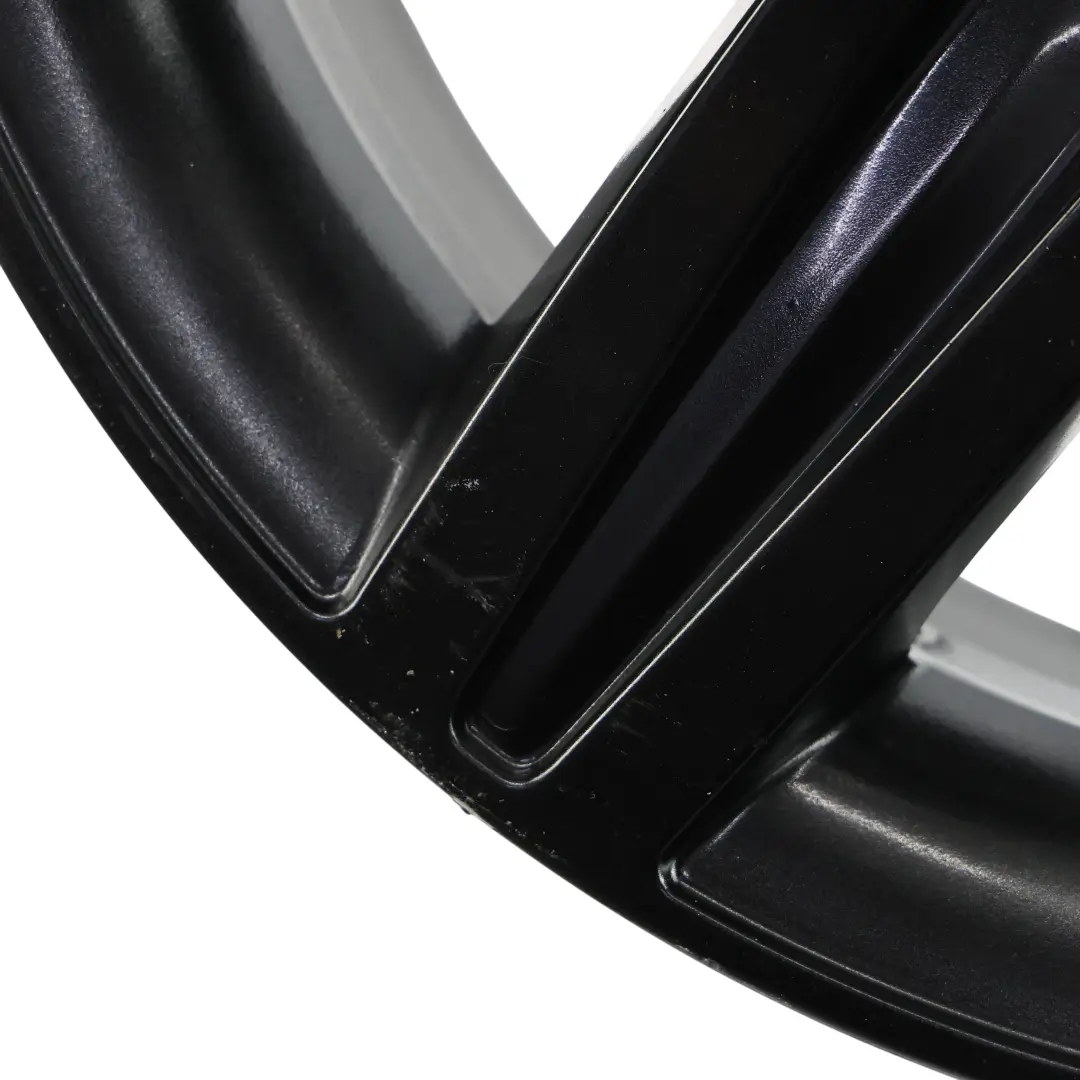BMW F20 F21 F22 F23 Alloy Wheel Rim 17" Star Spoke 379 ET:43 7,5J - SKU 6850151-18 - Part number 6850151