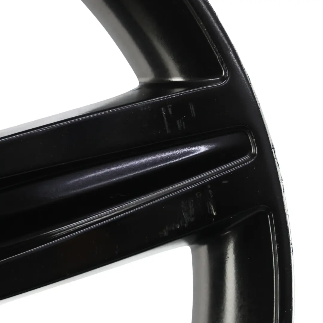 BMW F20 F21 F22 F23 Alloy Wheel Rim 17" Star Spoke 379 ET:43 7,5J - SKU 6850151-18 - Part number 6850151