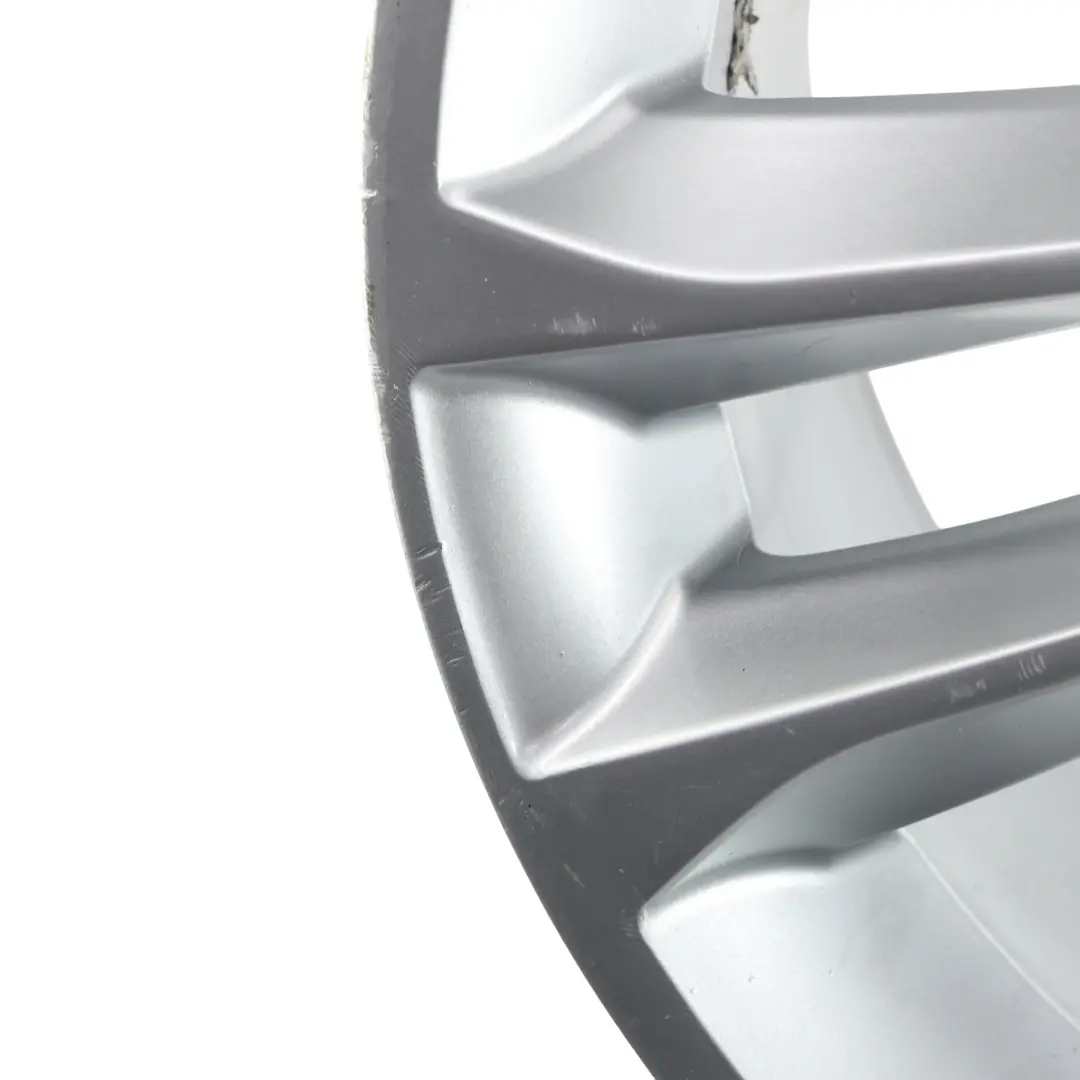 Llanta Aleación Gris Férrico 18" Doble Radio 421 8J ET:30 para BMW X1 E84 con número de pieza 6850293 BMW X1 E84 Llanta Aleación Gris Férrico 18" Doble Radio 421 8J ET:30 - SKU 6850293-3 - Número de pieza 6850293