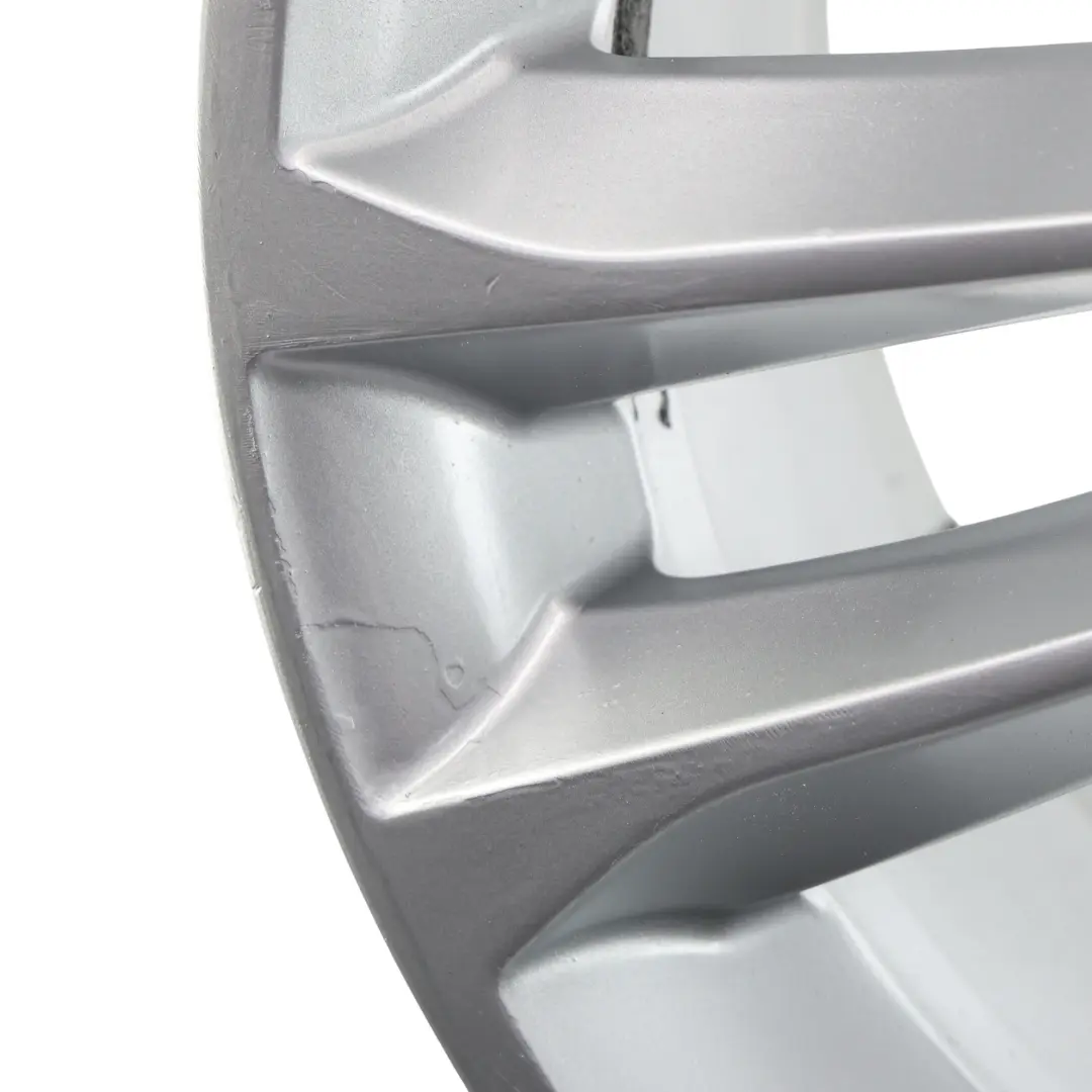 BMW X1 E84 Felga Aluminiowa Szara 18" Double Spoke 421 8J ET:30 - SKU 6850293-4 - Numer Części 6850293