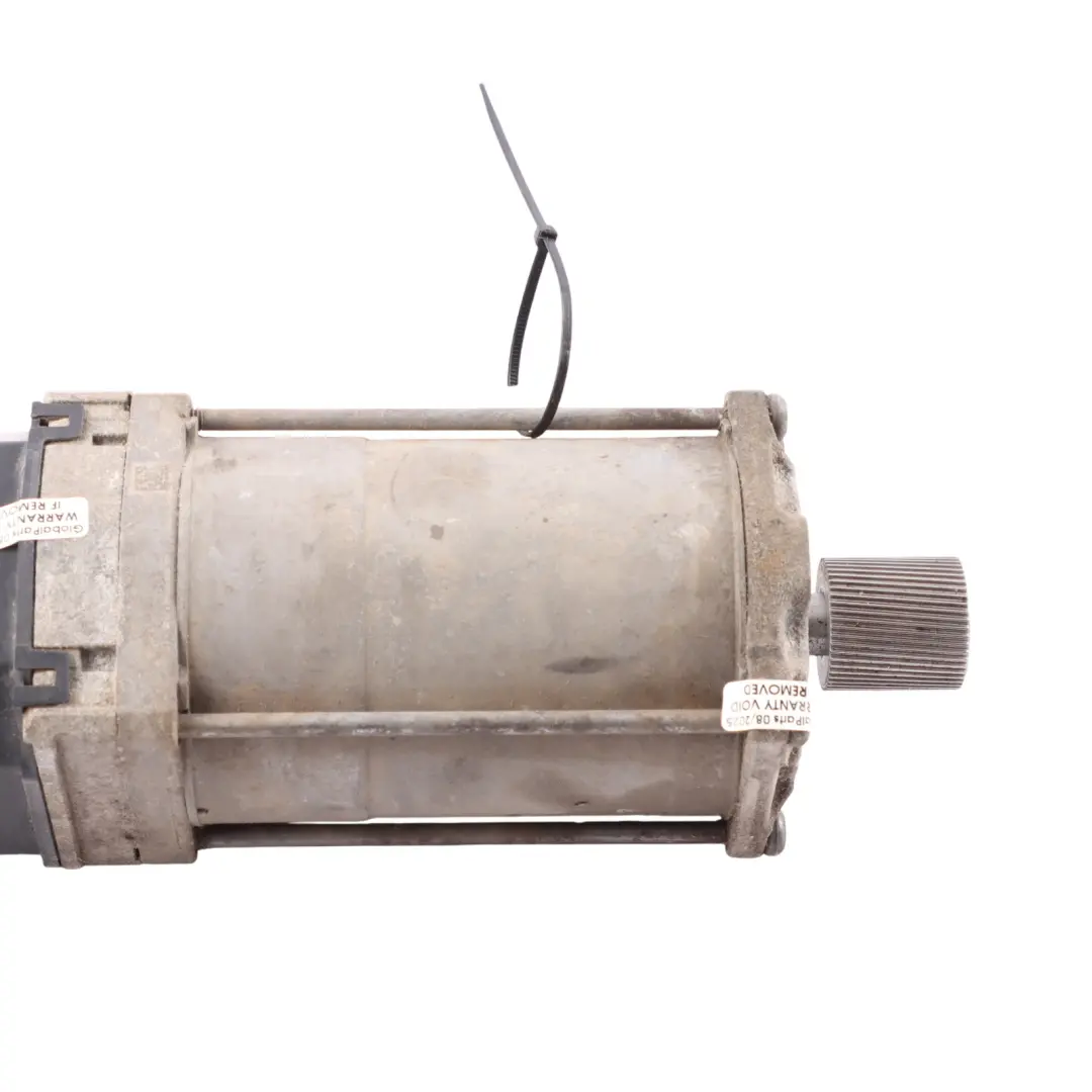 Steering Rack Motor Drive Unit to BMW X3 F25 Electric Power with Part number 6854541 BMW X3 F25 Electric Power Steering Rack Motor Drive Unit - SKU 6854541-1 - Part number 6854541