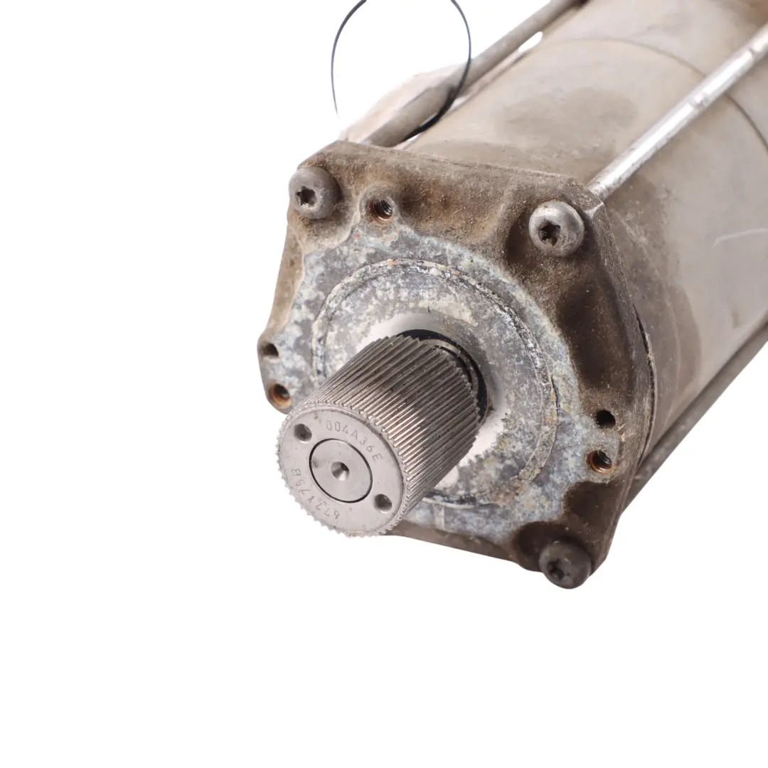 BMW X3 F25 Electric Power Steering Rack Motor Drive Unit - SKU 6854541-1 - Part number 6854541