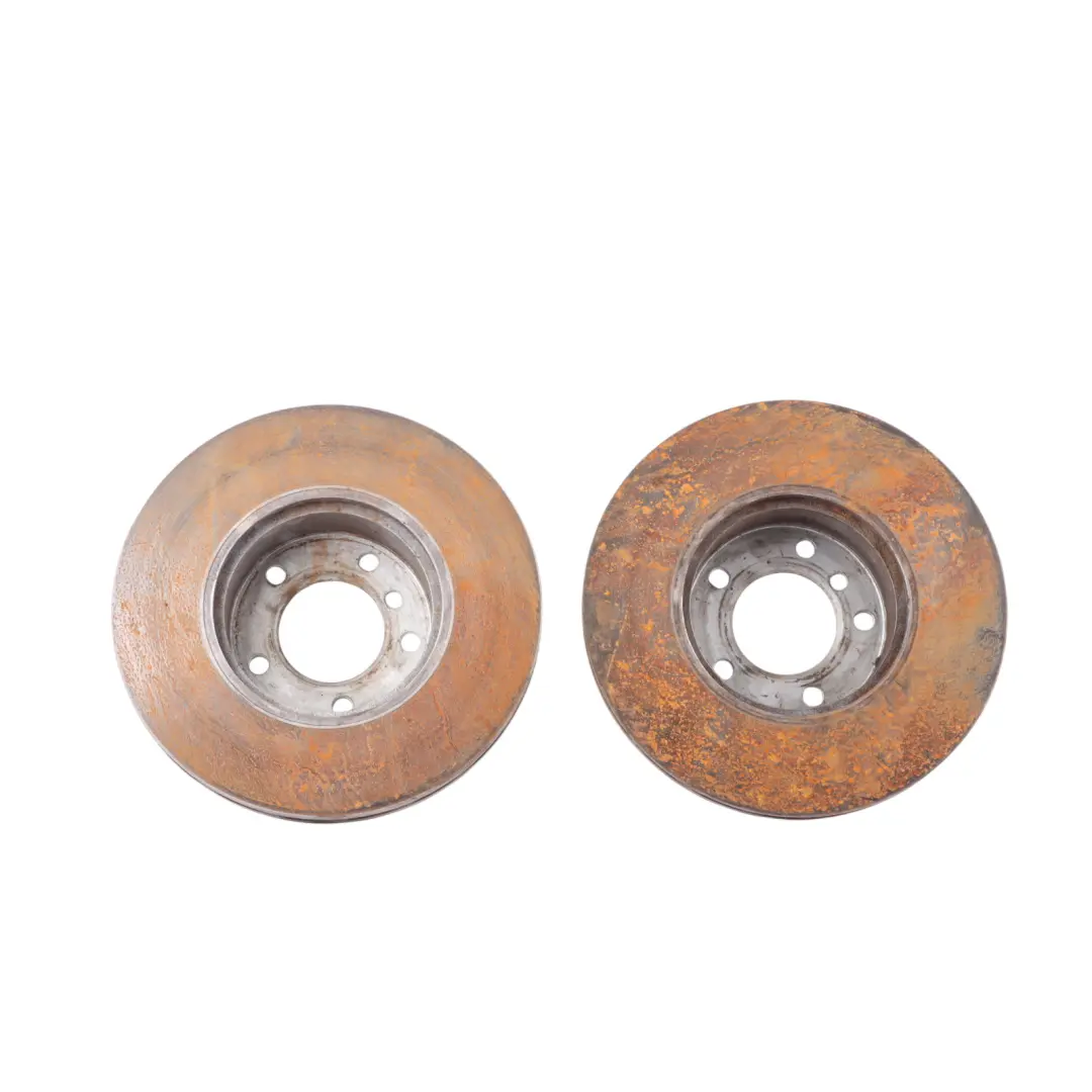 Freno Ventilato 312X24Mm Anteriore Sinistra Destra SET per BMW E90 X1 E84 Disco con numero di parte 6855006 BMW E90 X1 E84 Disco Freno Ventilato 312X24Mm Anteriore Sinistra Destra SET - SKU 6855006-1 - Numero di parte 6855006