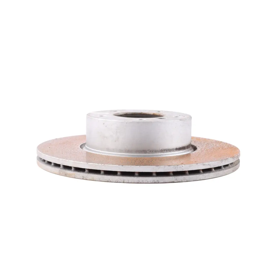 BMW E90 X1 E84 Rotor Ventilated Brake Disc 312x24Mm Front Left Right N/O/S SET - SKU 6855006-1 - Part number 6855006