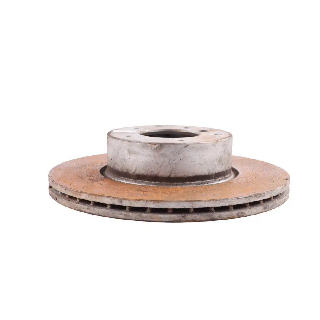 BMW E90 X1 E84 Rotor Ventilated Brake Disc 312x24Mm Front Left Right N/O/S SET - SKU 6855006-1 - Part number 6855006
