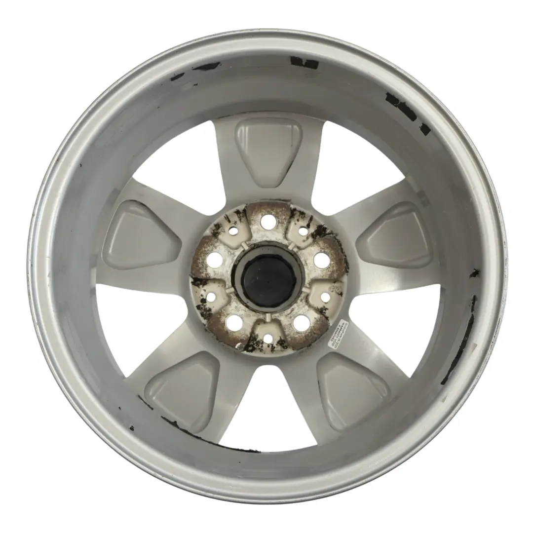 Mini Cooper One F55 F56 F57 Jantes Alu Alliage 15" 5,5J ET:46 Heli Spoke 492 - SKU 6855101-1 - Numéro de pièce 6855101